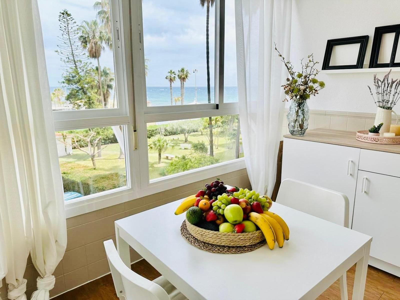 Estudio Pepa Luna Algarrobo Malaga