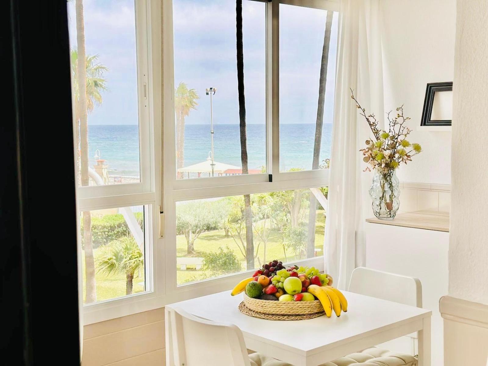 Estudio Pepa Luna Algarrobo Apartment Malaga