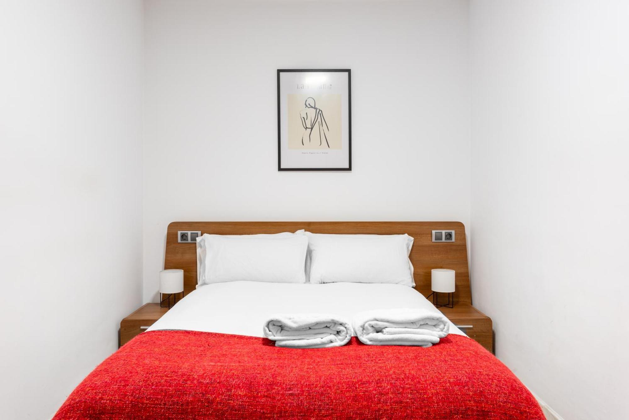 Wintowinrentals Quiet Apartment, Good Location, Free Parking Appartement *