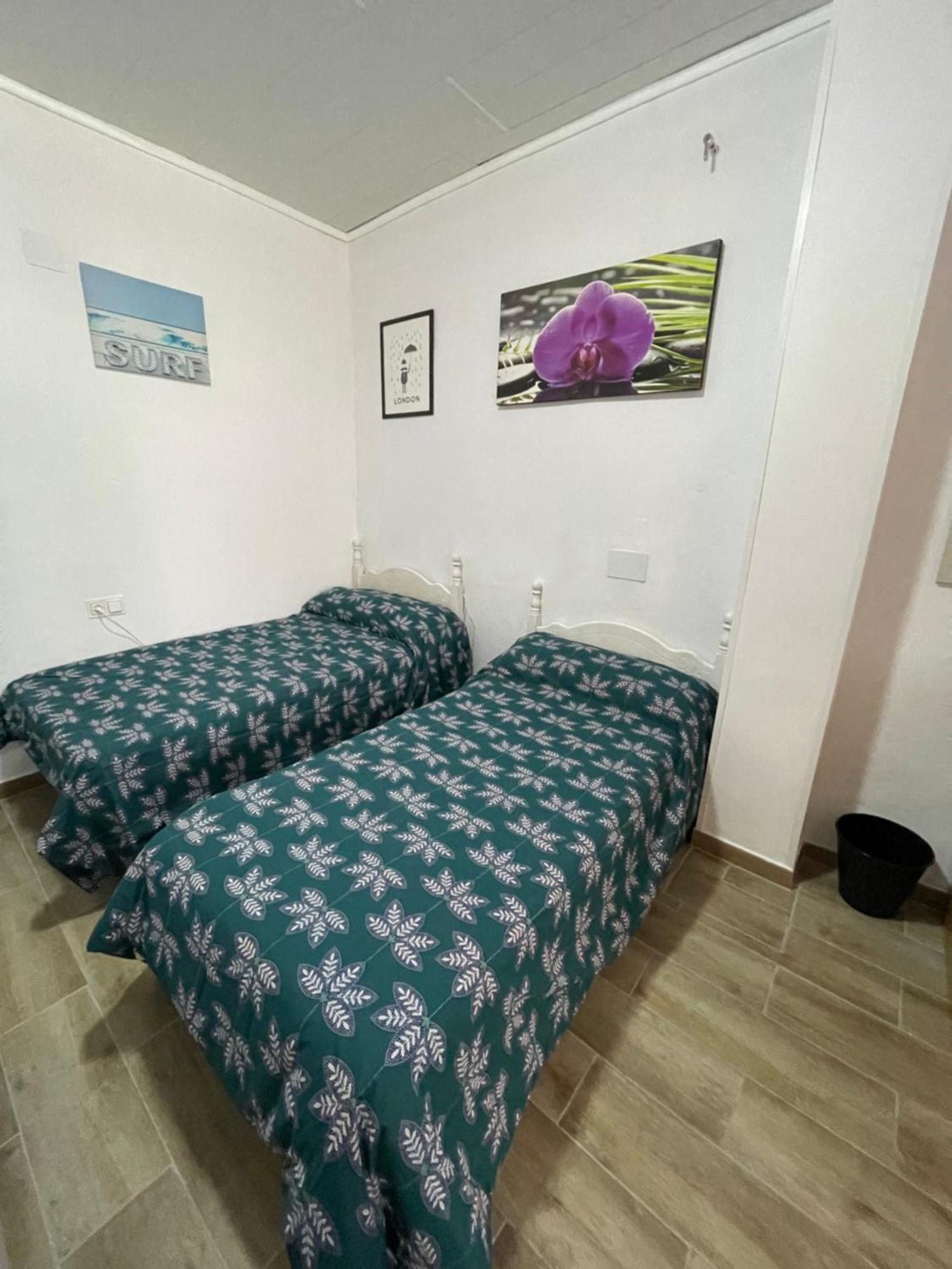 Paula's Loft Malaga