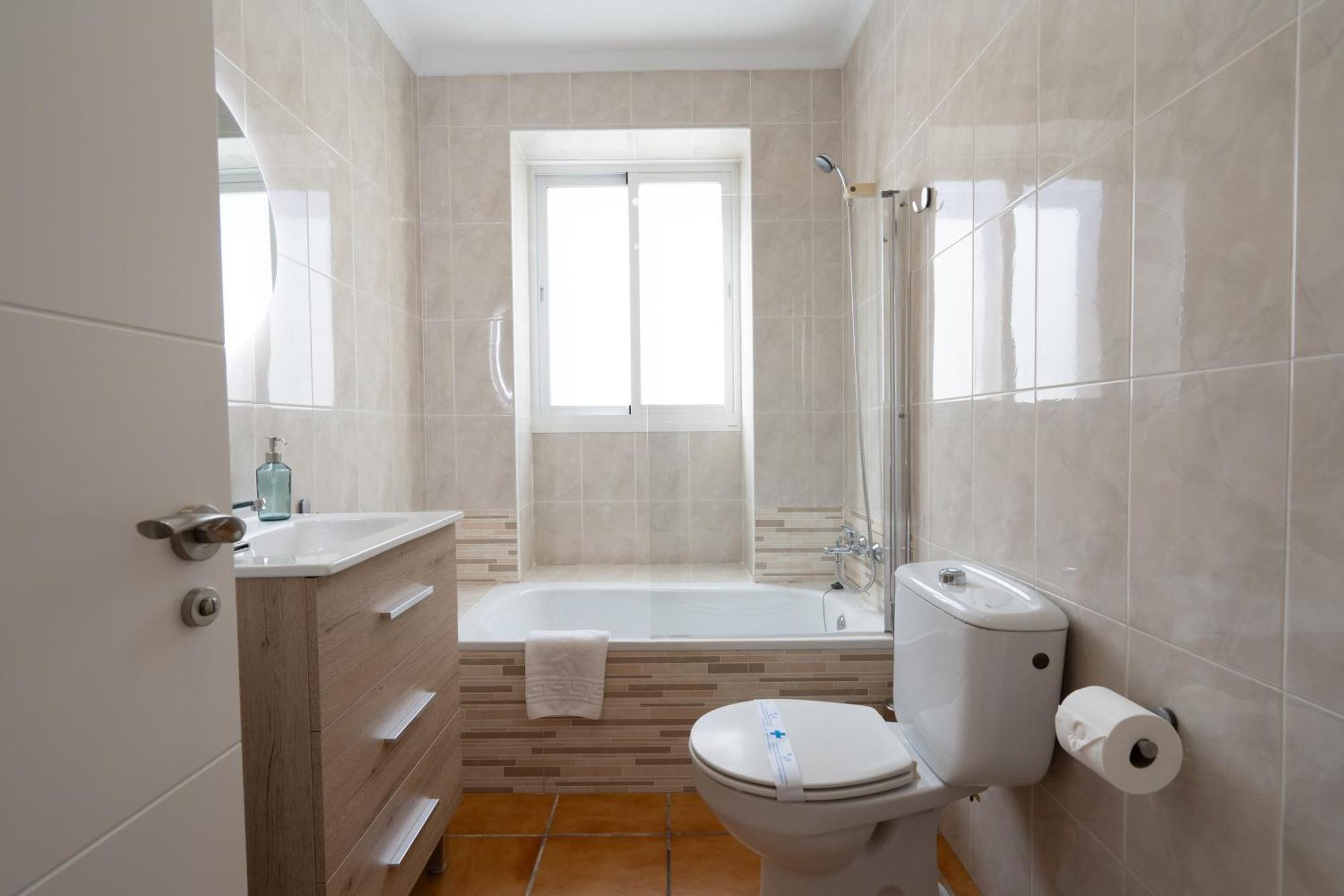 U-nique Alferez Apartment Málaga