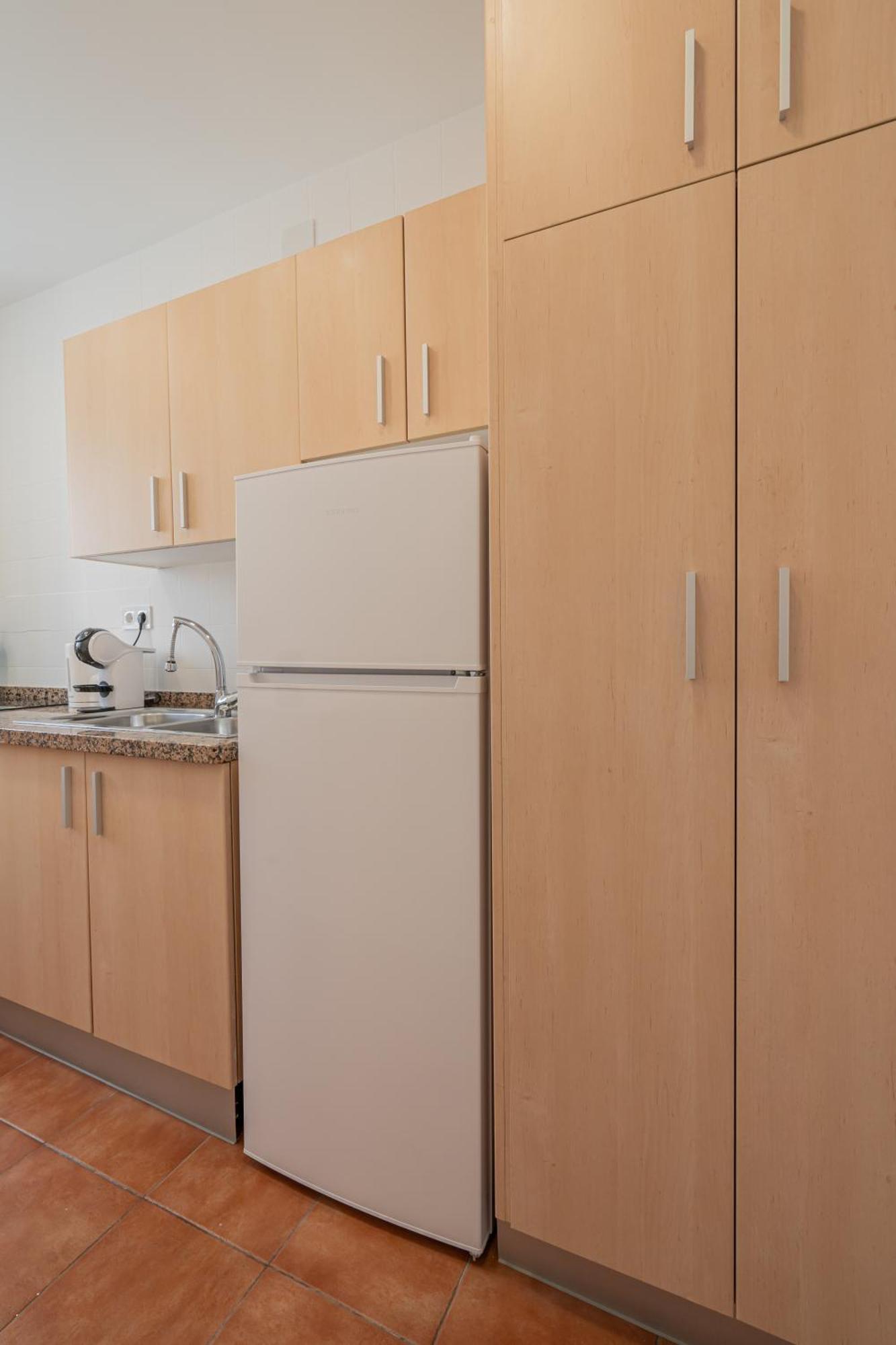 U-nique Alferez Apartment Malaga