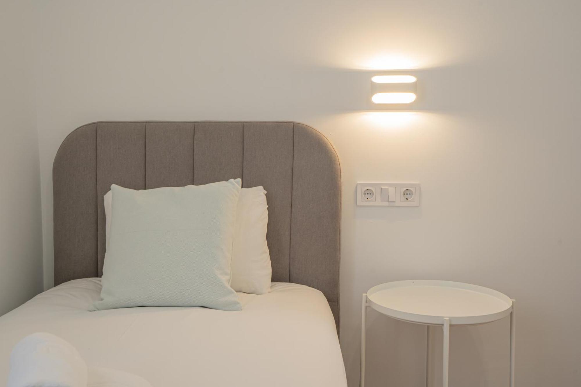U-nique Alferez Apartment Málaga