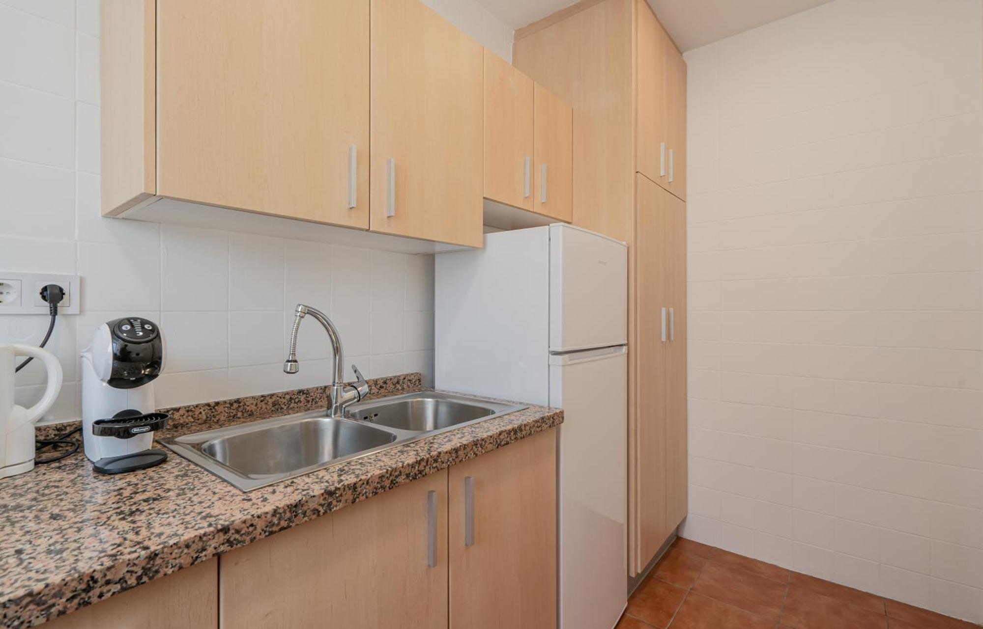 Apartment U-nique Alferez