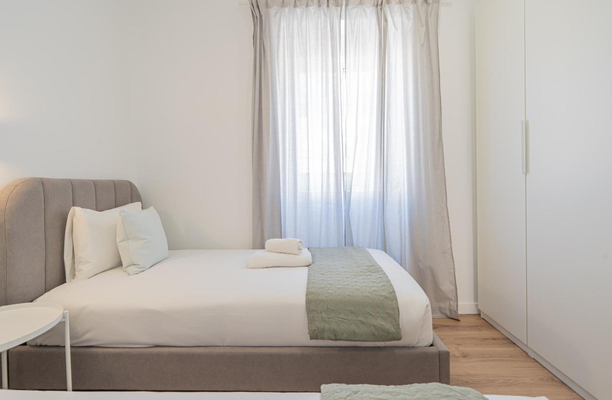 U-nique Alferez Apartment Málaga