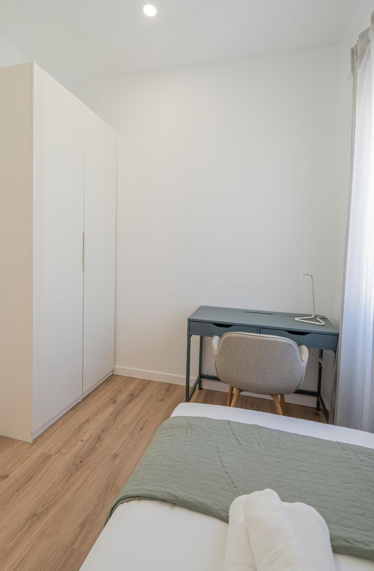 Apartment U-nique Alferez *