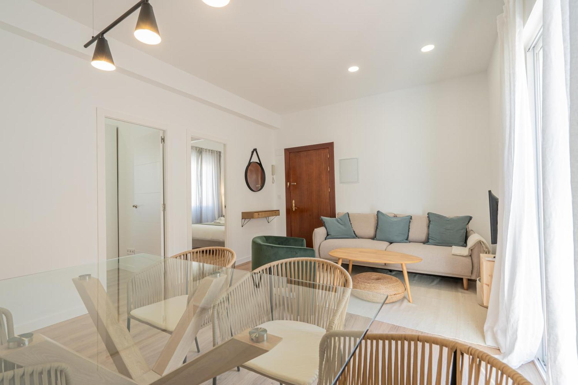 U-nique Alferez Apartment