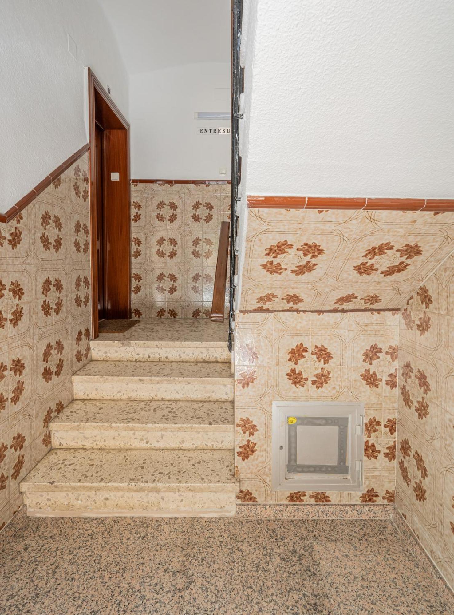 Apartment U-nique Alferez