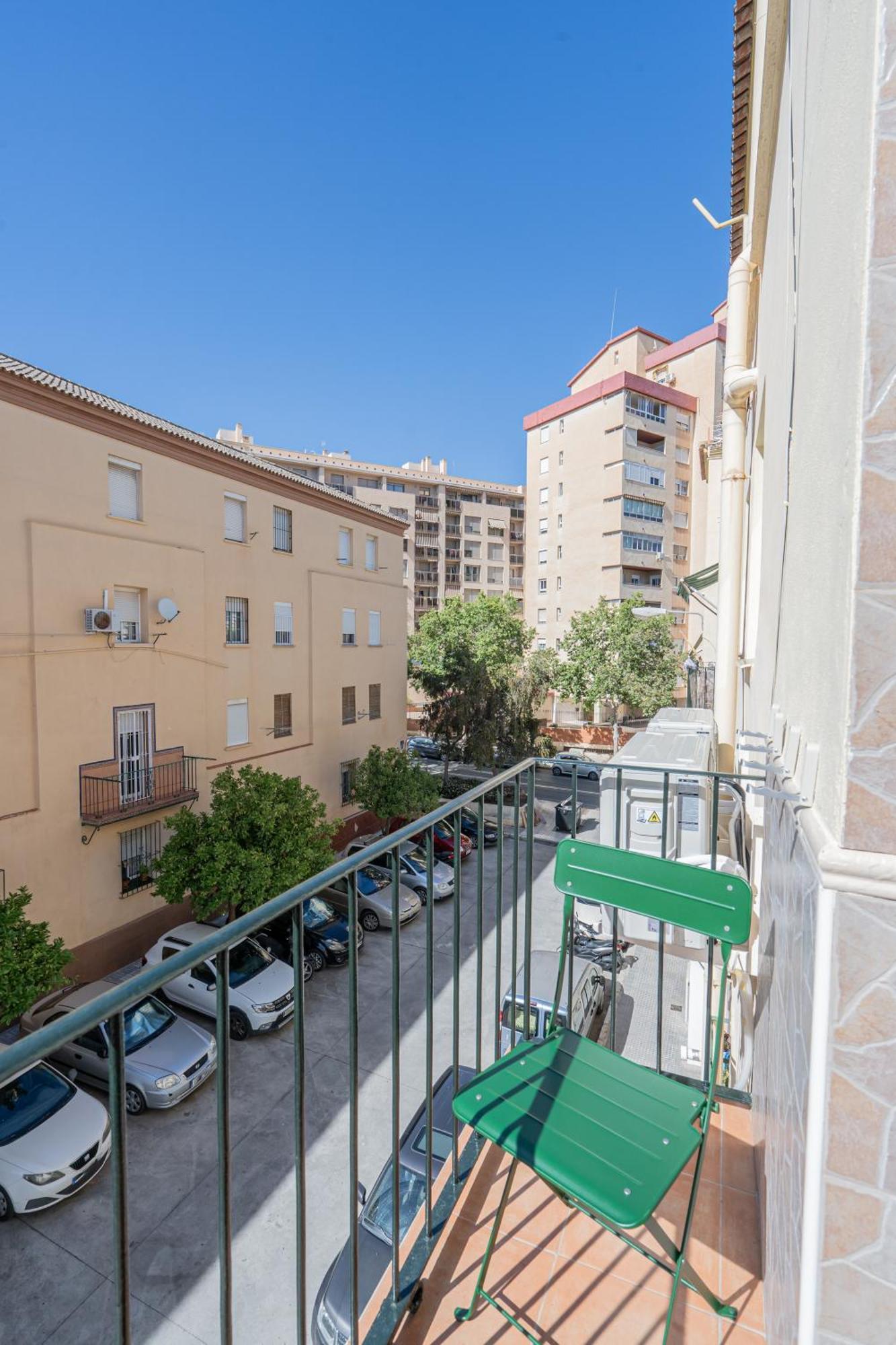 Apartment U-nique Alferez Malaga