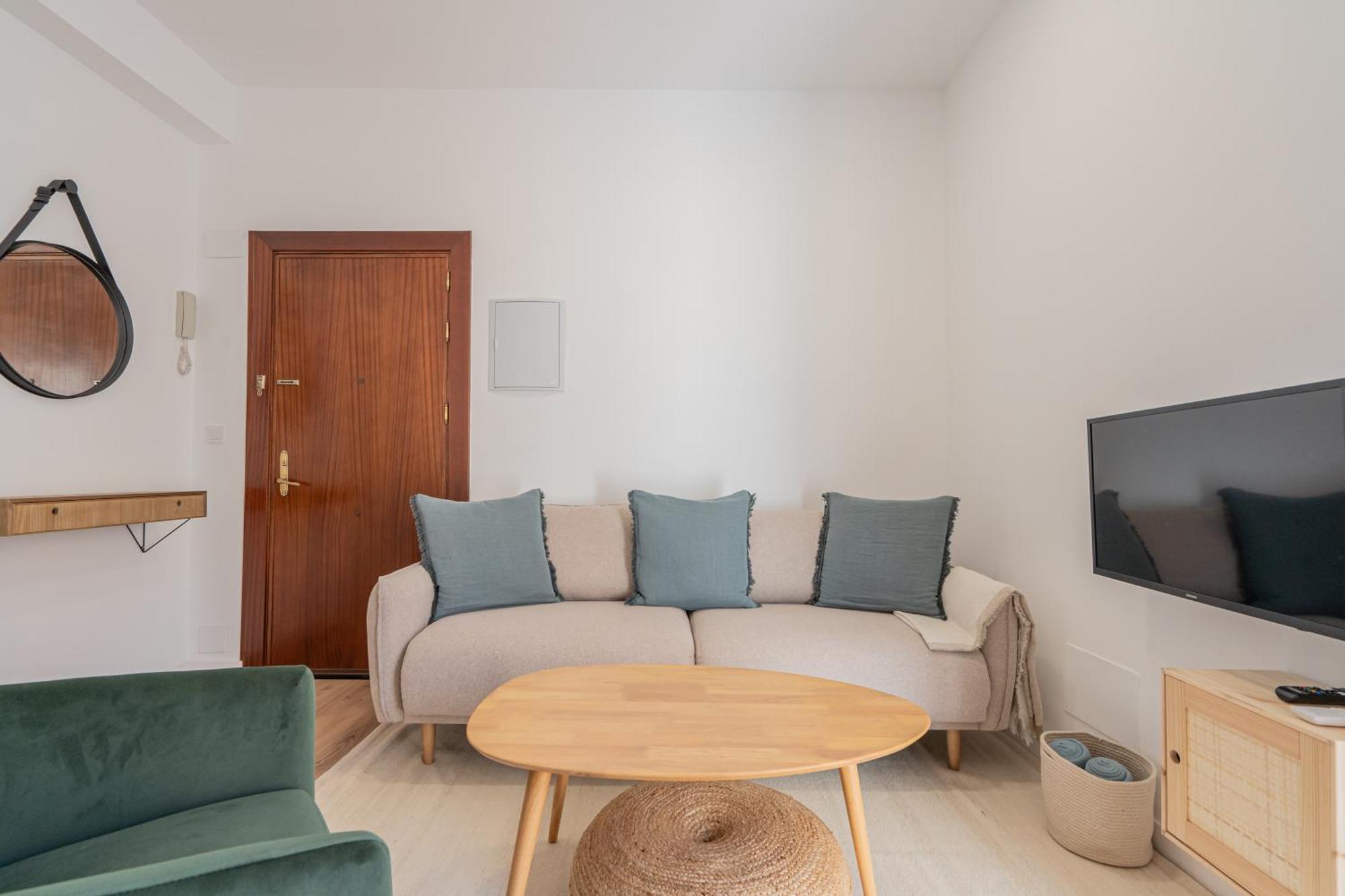 Apartment U-nique Alferez *