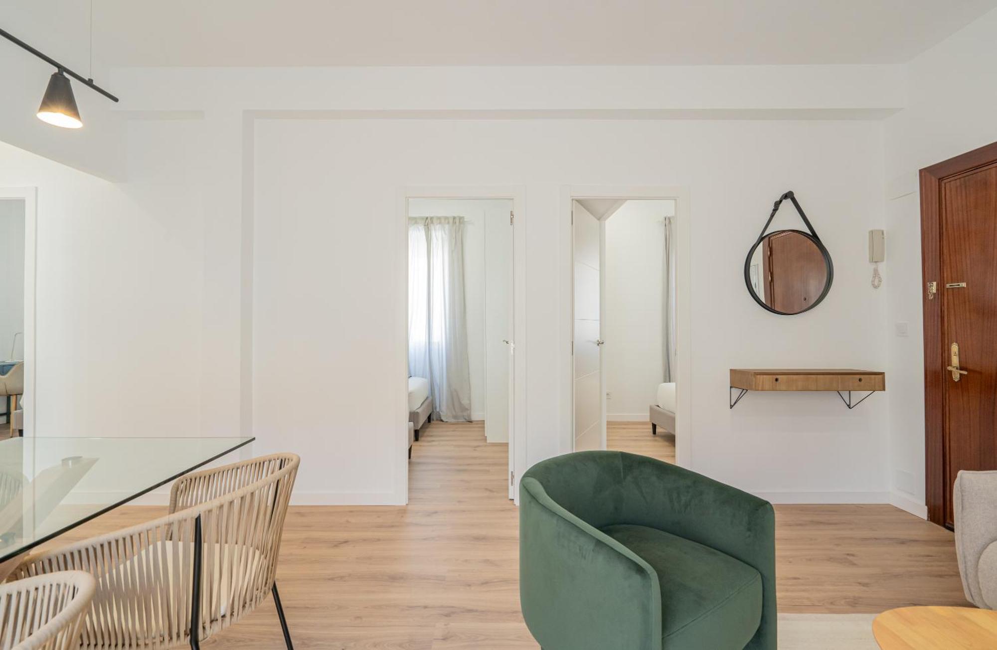 Apartment U-nique Alferez Malaga