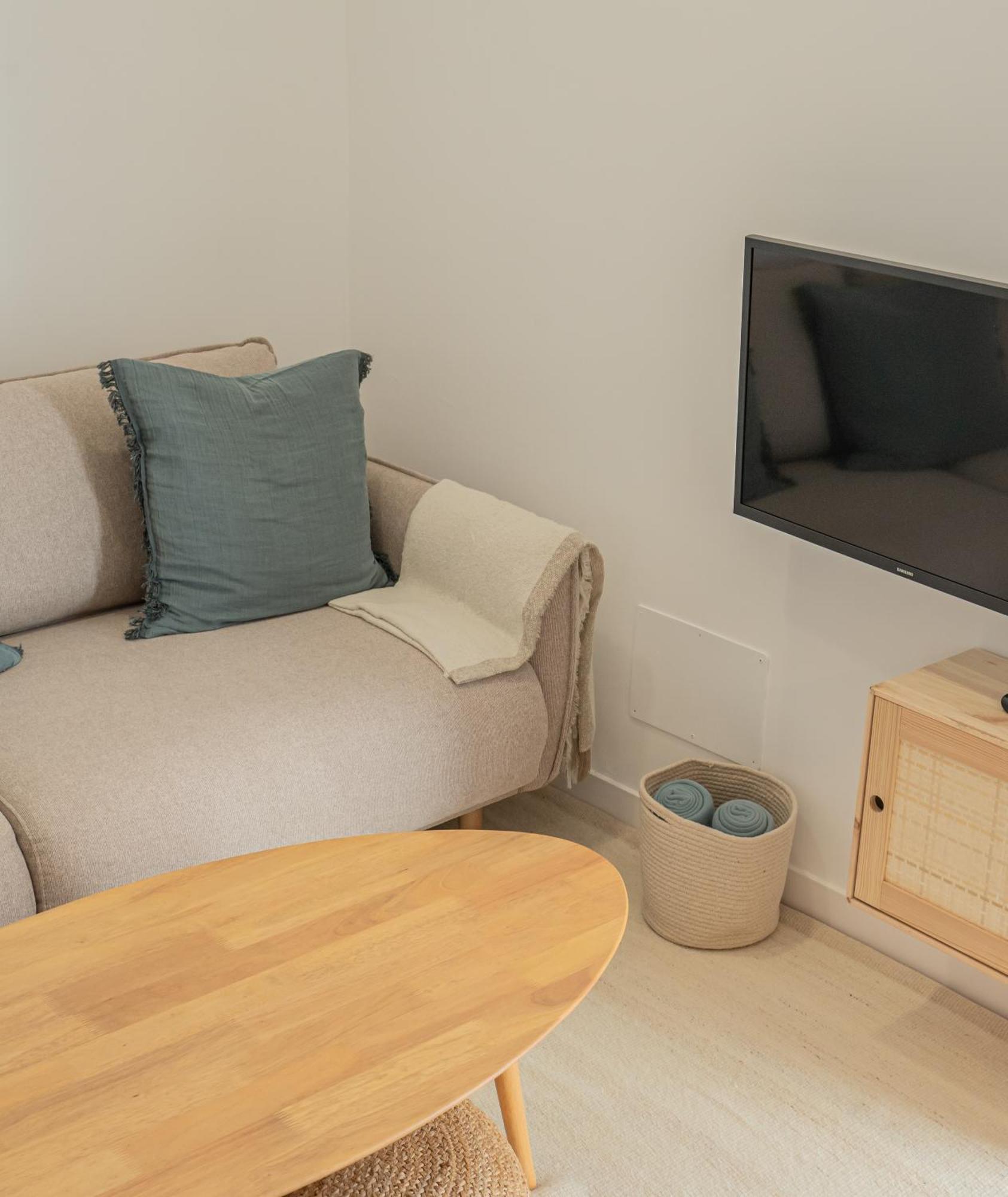 Apartment U-nique Alferez Málaga