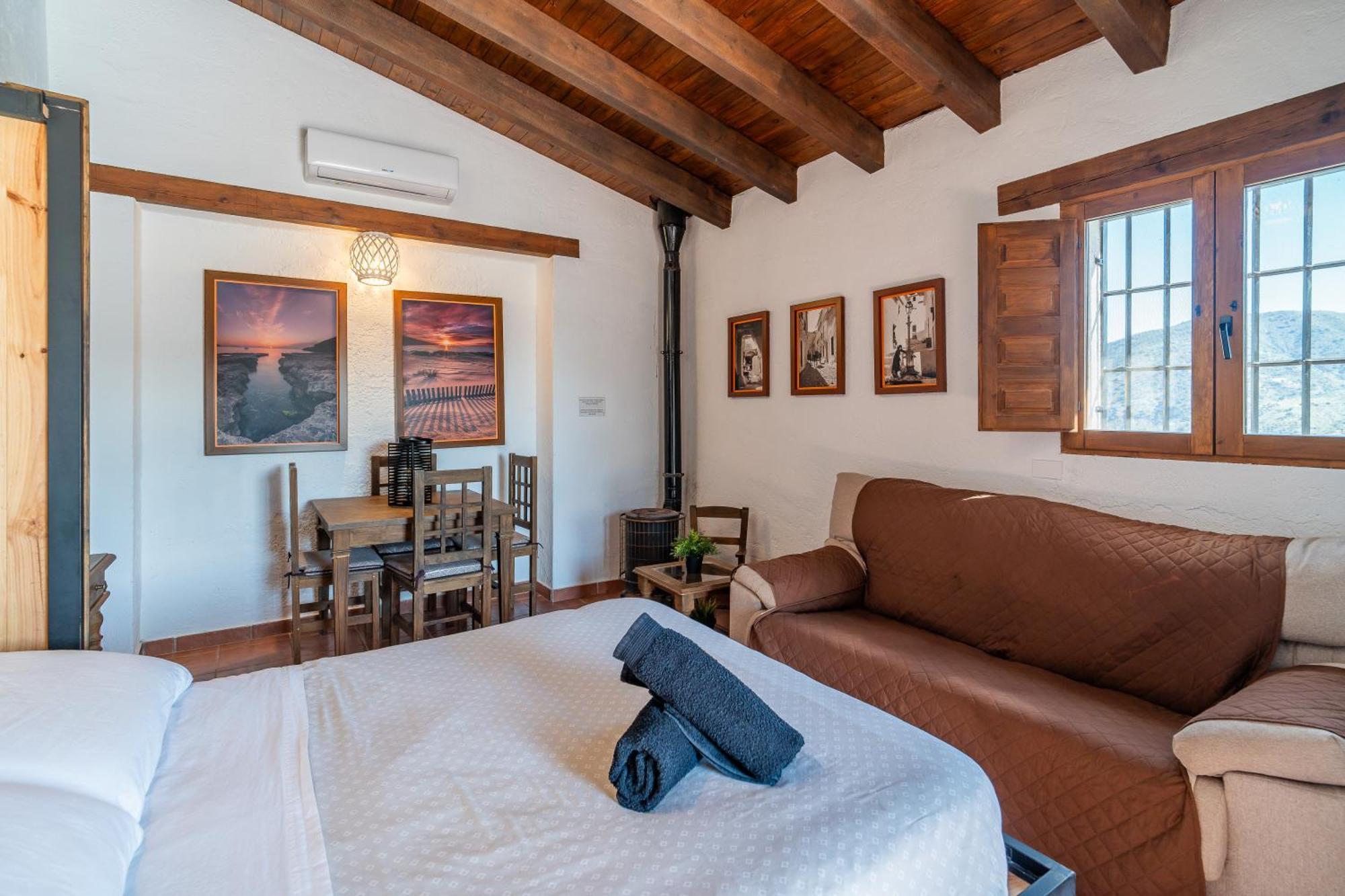 Landhaus Complejo Rural El Mirador