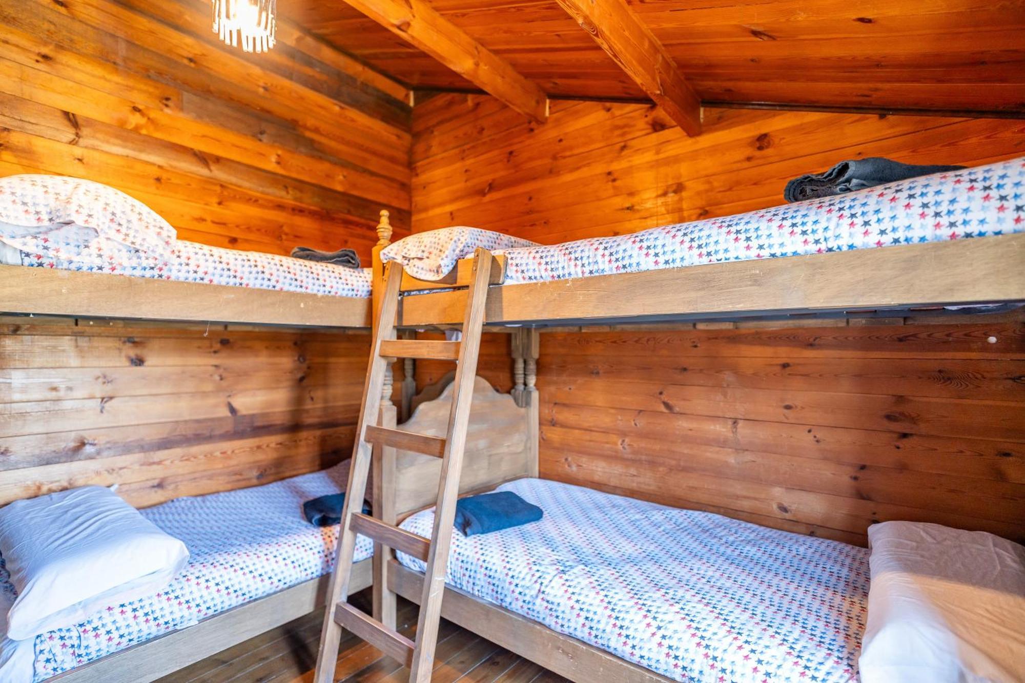 Landhaus Complejo Rural El Mirador Málaga