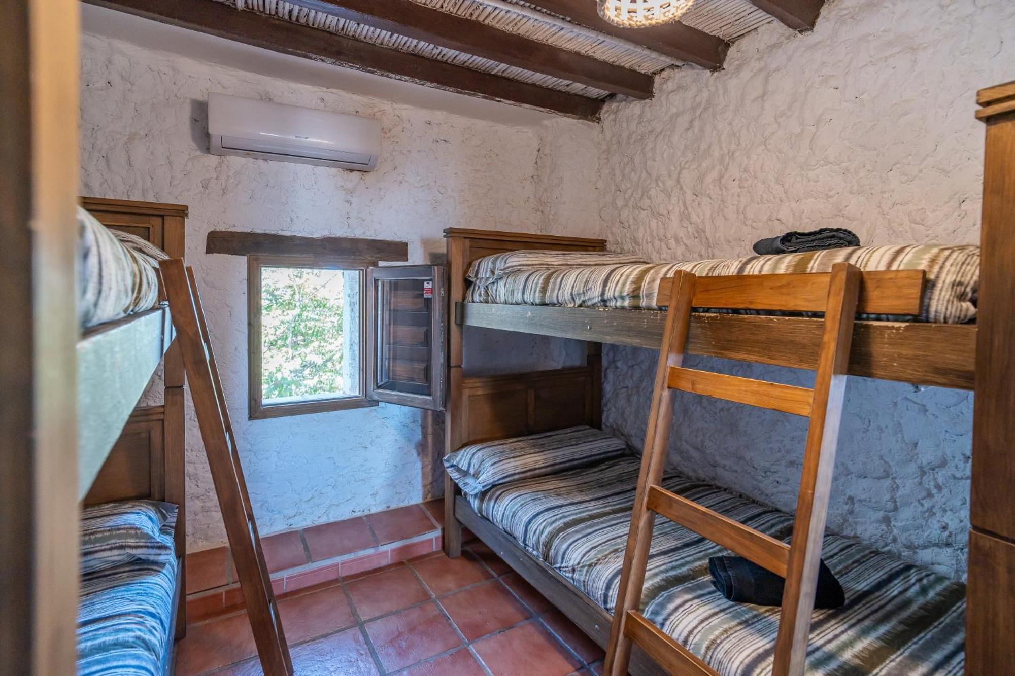 Landhaus Complejo Rural El Mirador Málaga