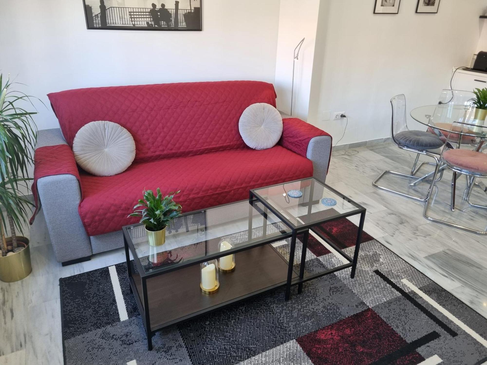 Apartment Atocha 3