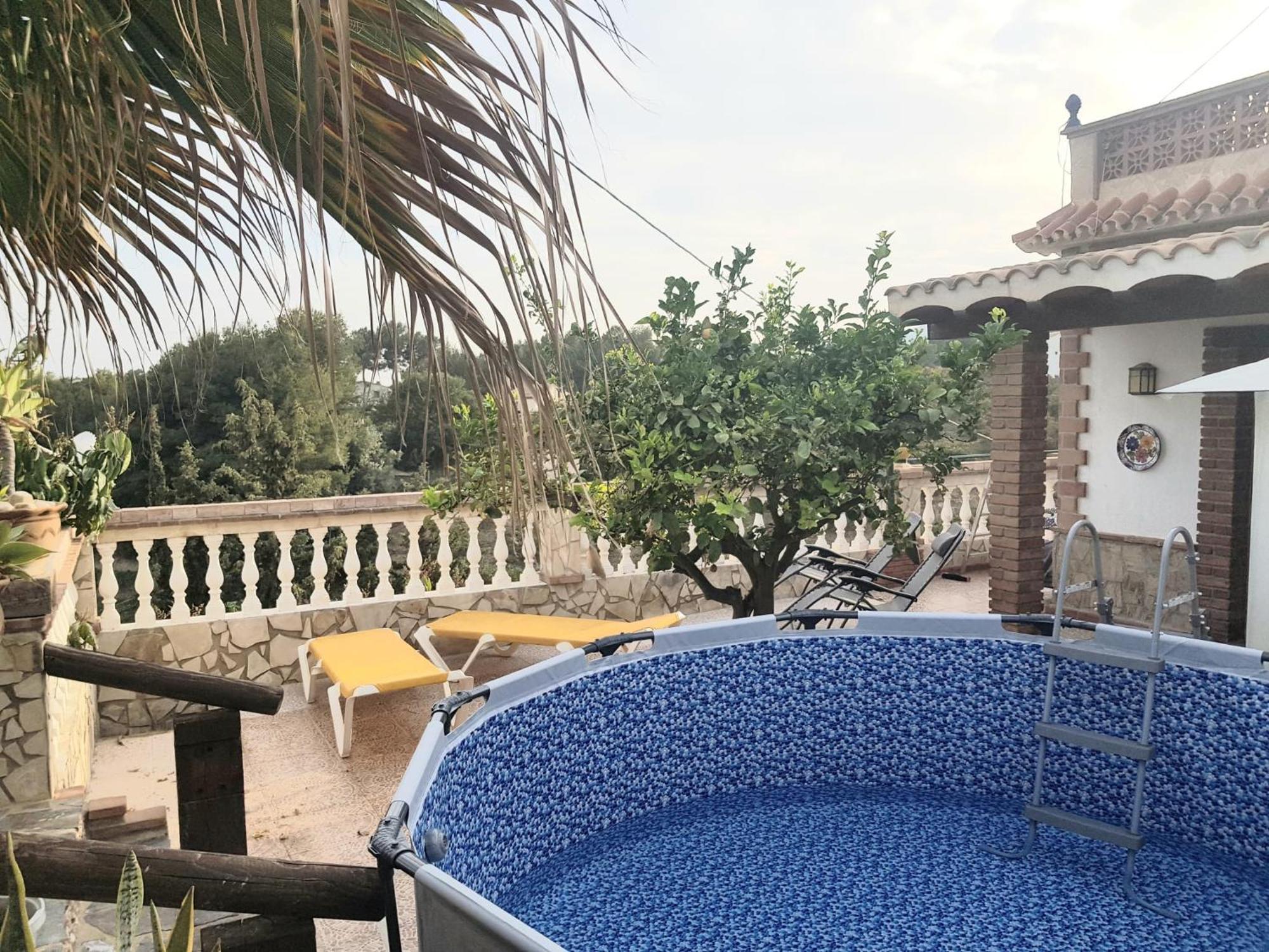 Capricho Nerja * Málaga