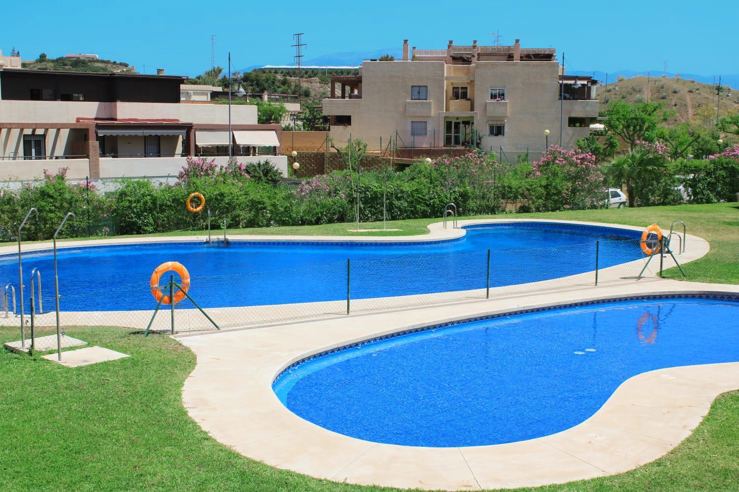Ferienhaus Baja Mar