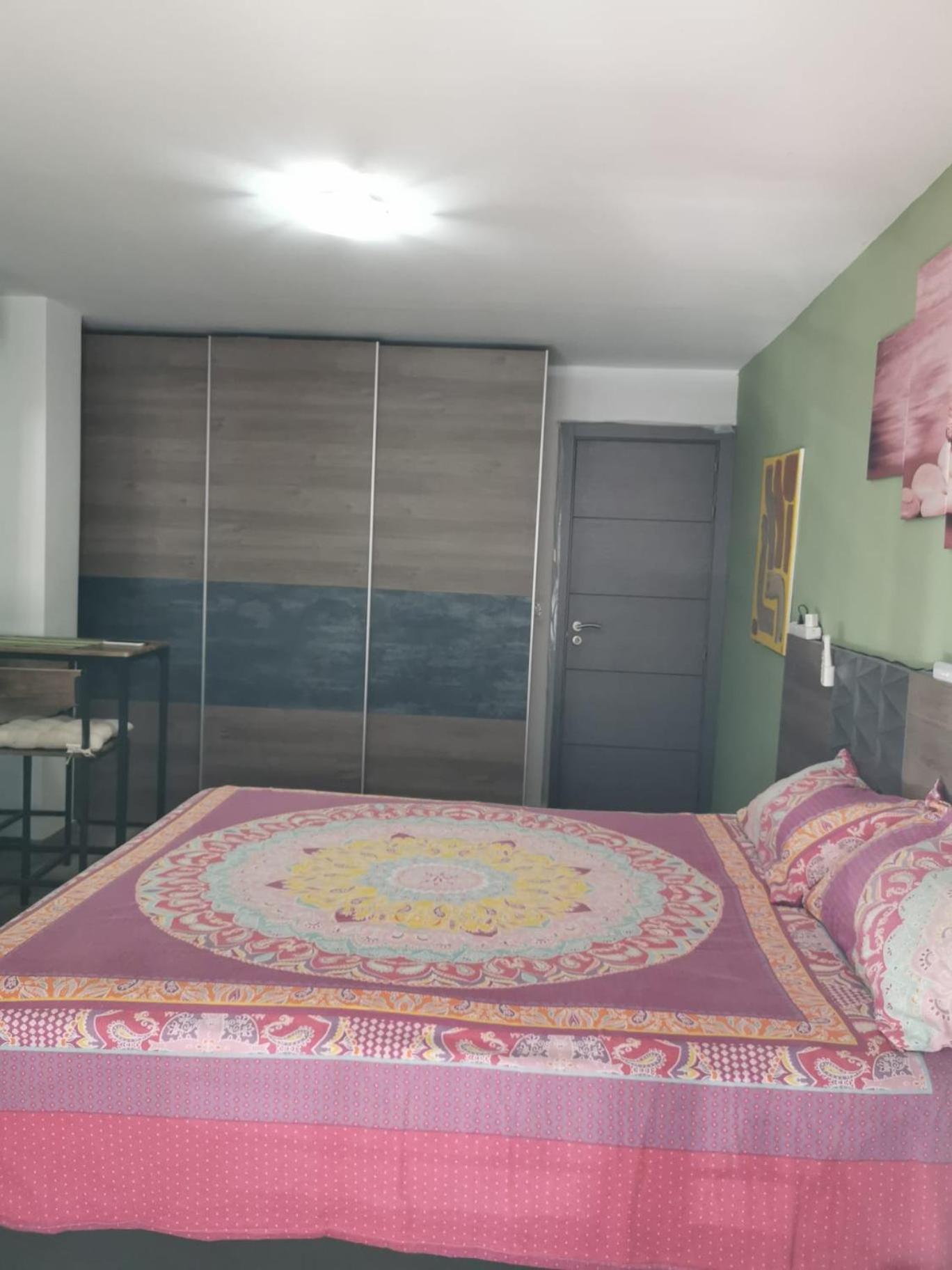 Casa Hombre Blanco Homestay