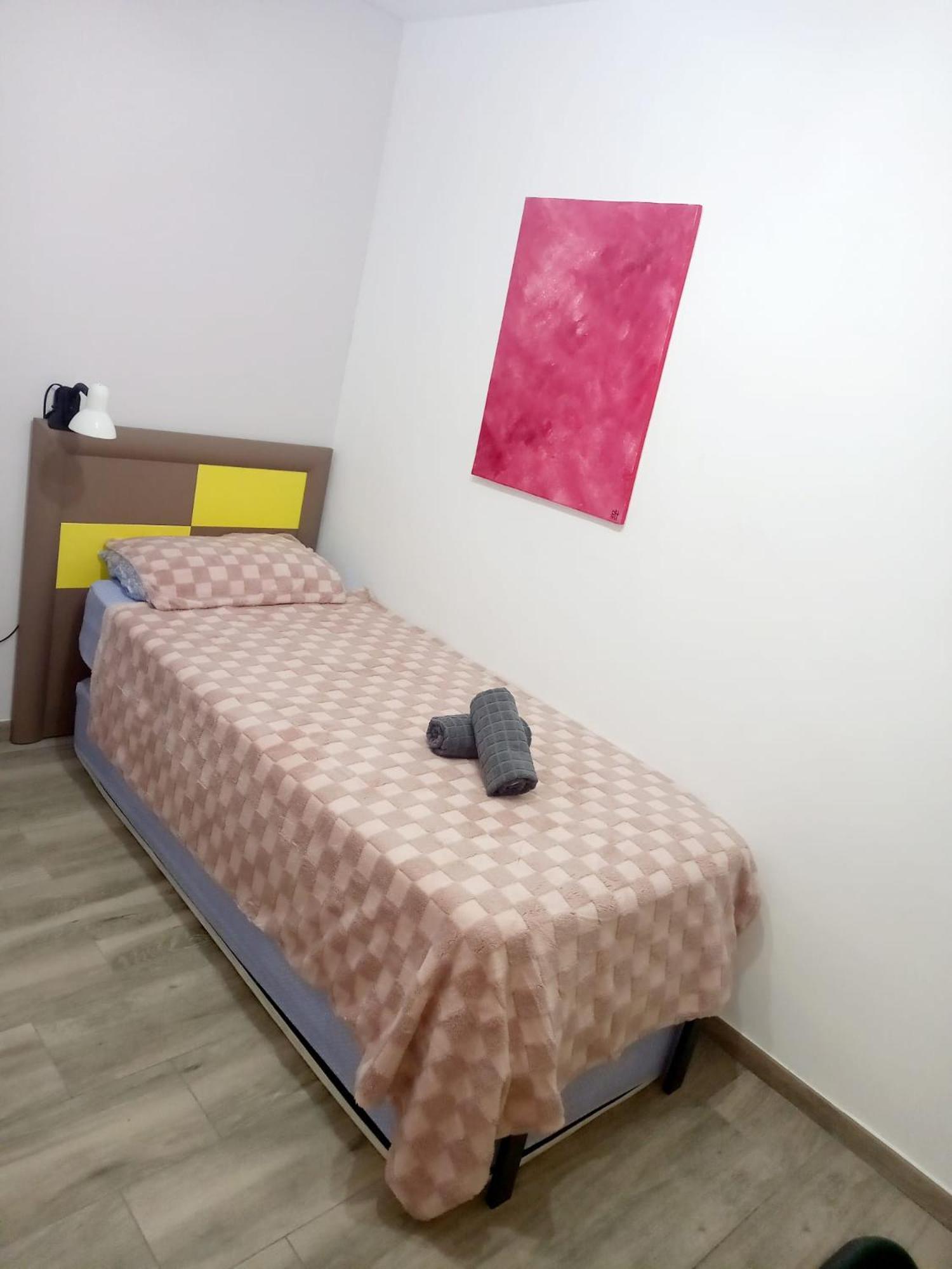 Casa Hombre Blanco Malaga