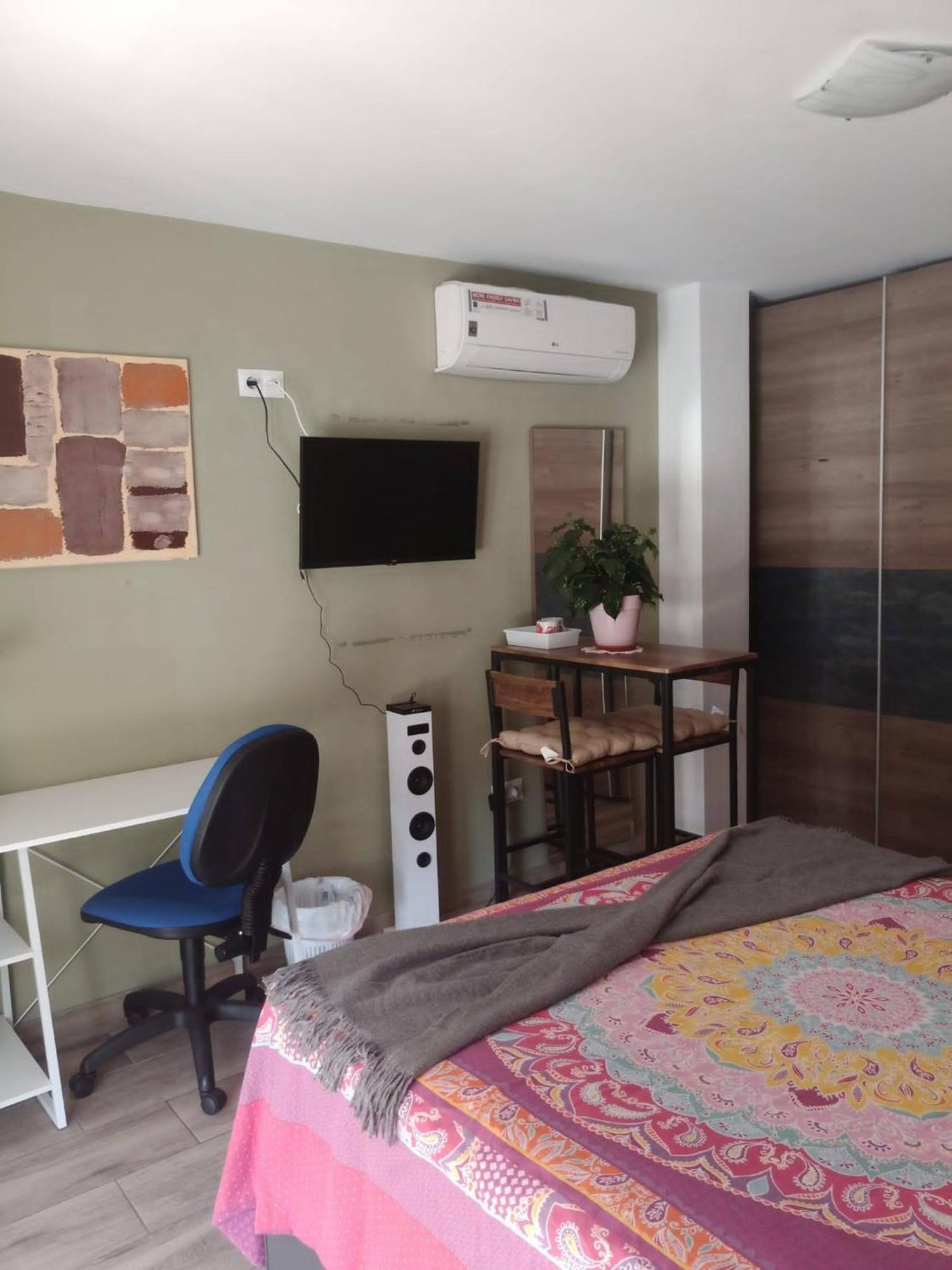 Homestay Casa Hombre Blanco *