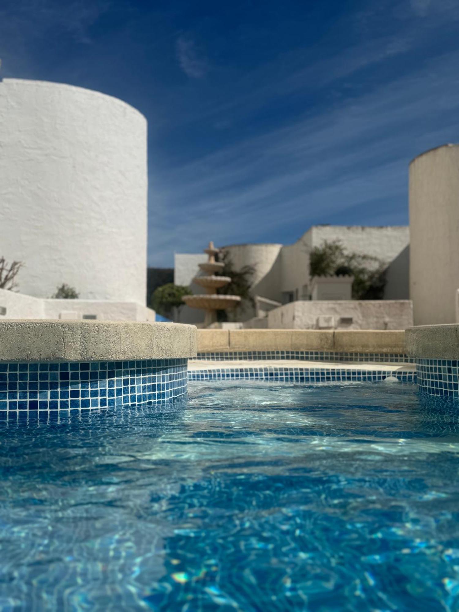 Apartment Modern On Golf - Andalucia *