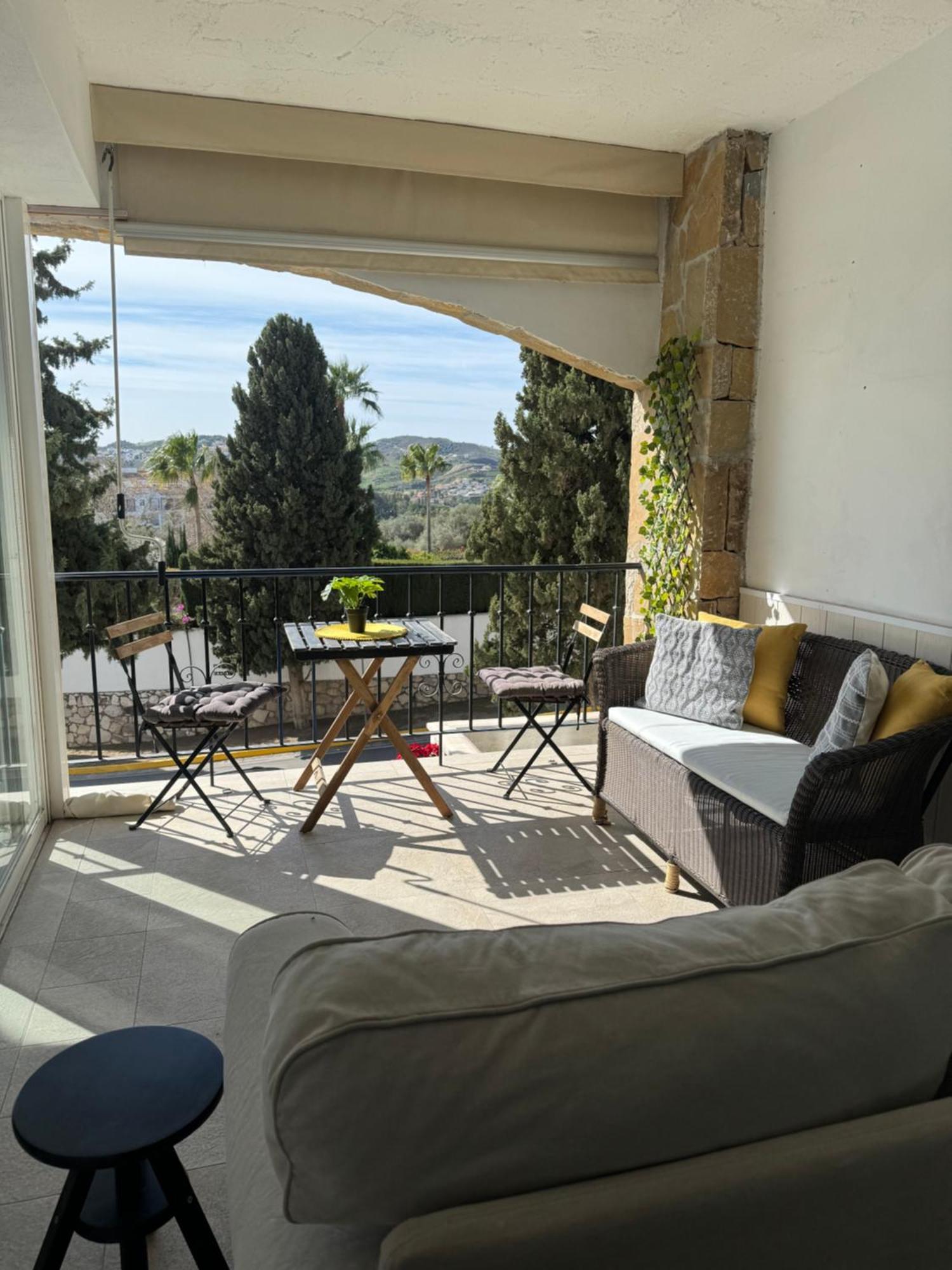 Apartment Modern On Golf - Andalucia *