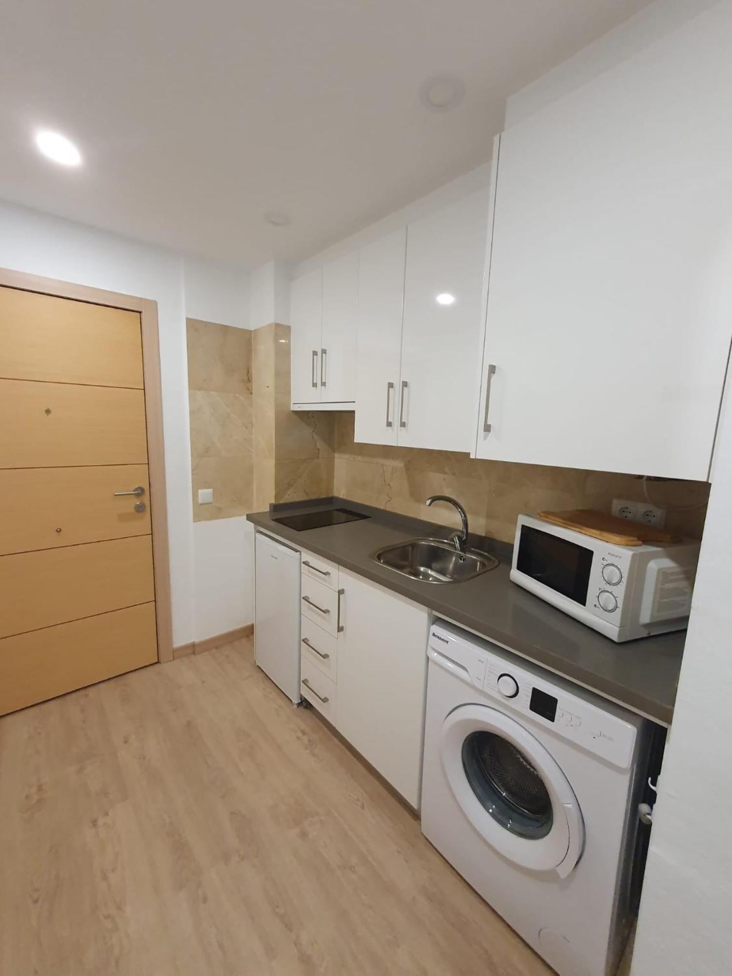 Apartmentsnoa Appartement *