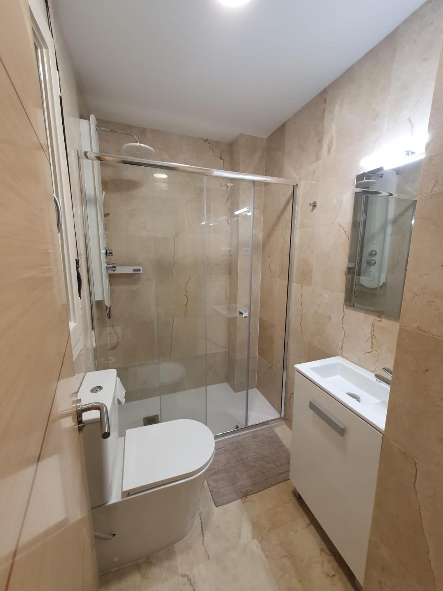 Apartmentsnoa Málaga