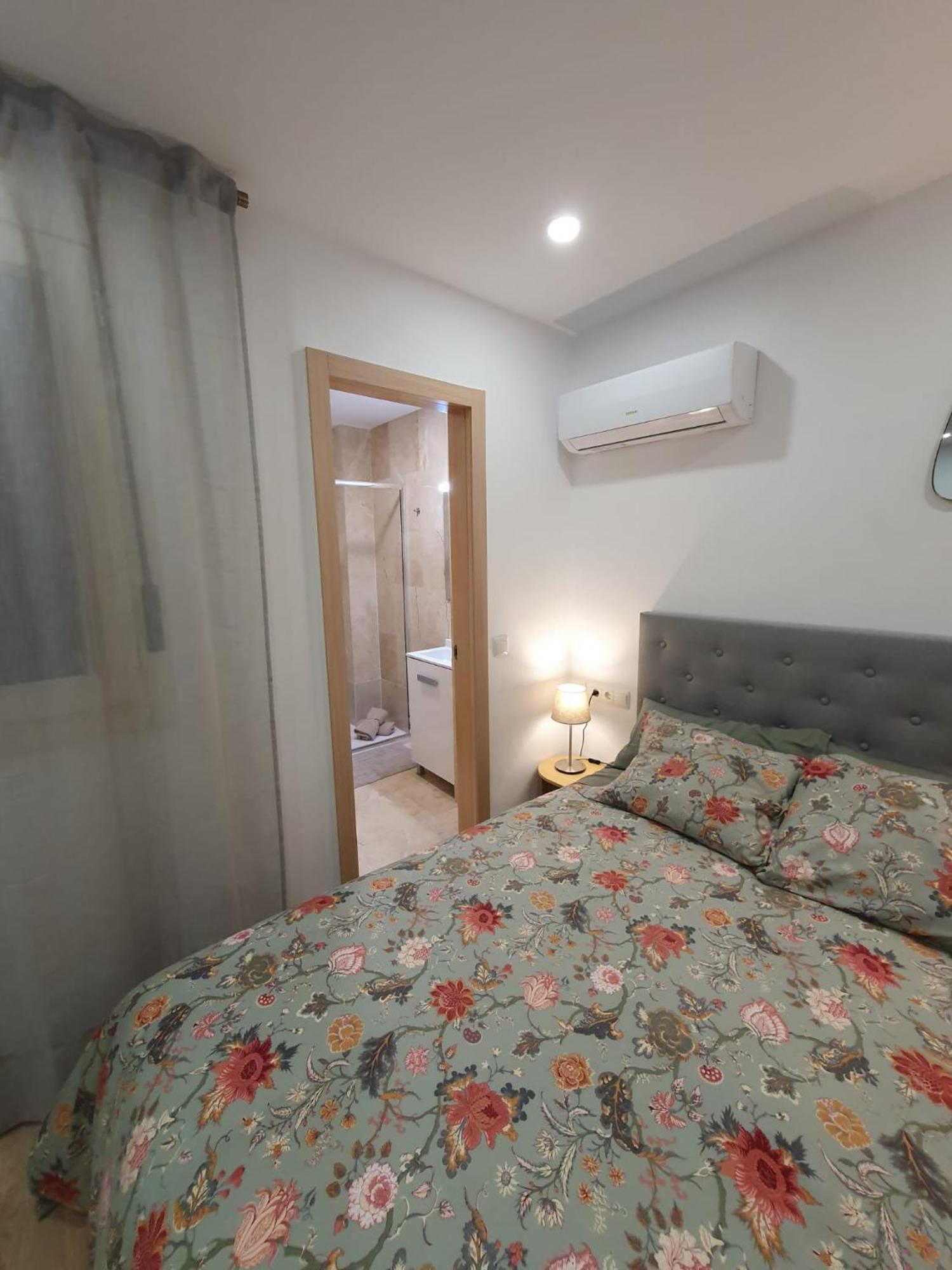 Apartmentsnoa Málaga