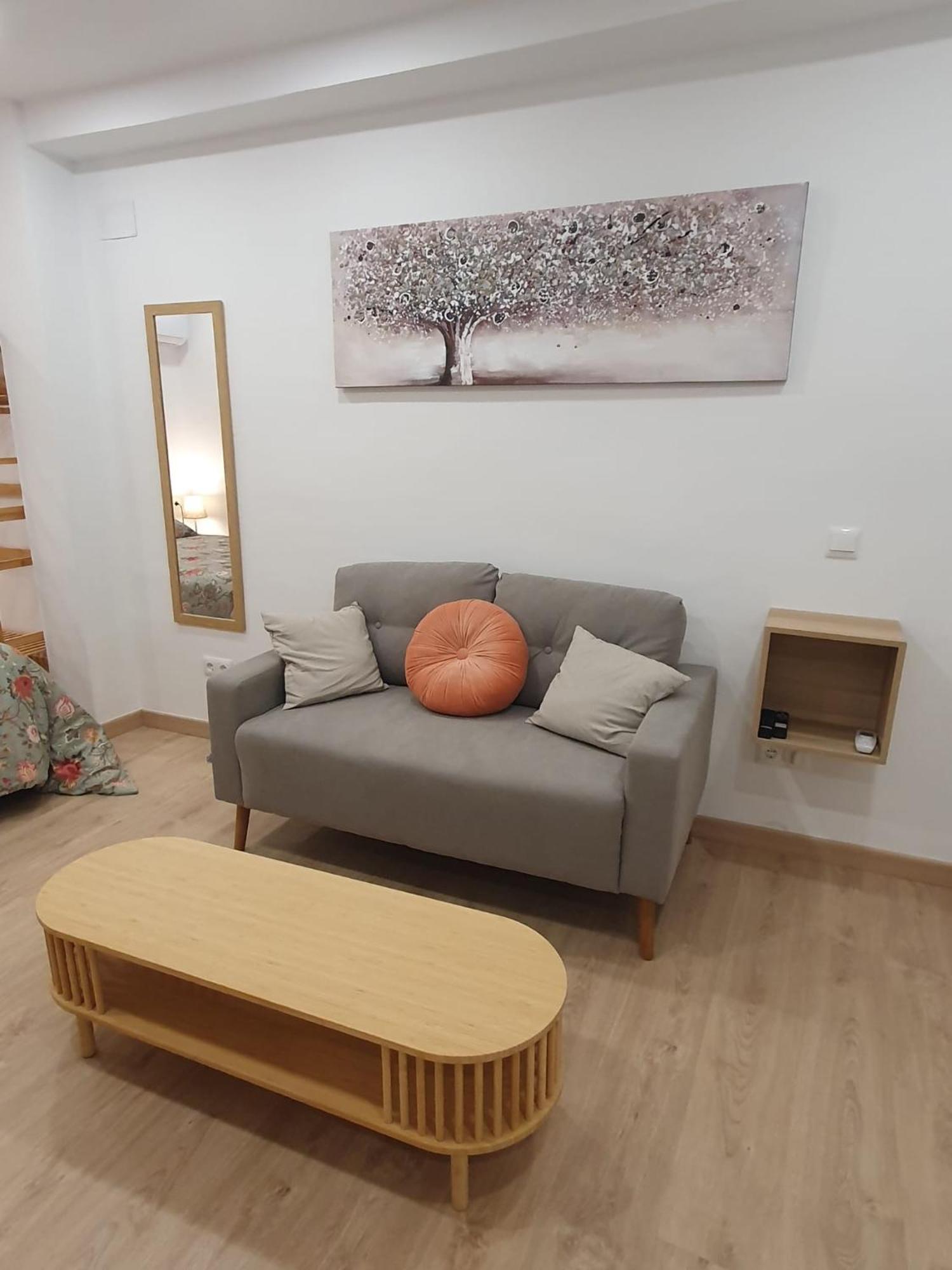 Apartmentsnoa Appartement Málaga