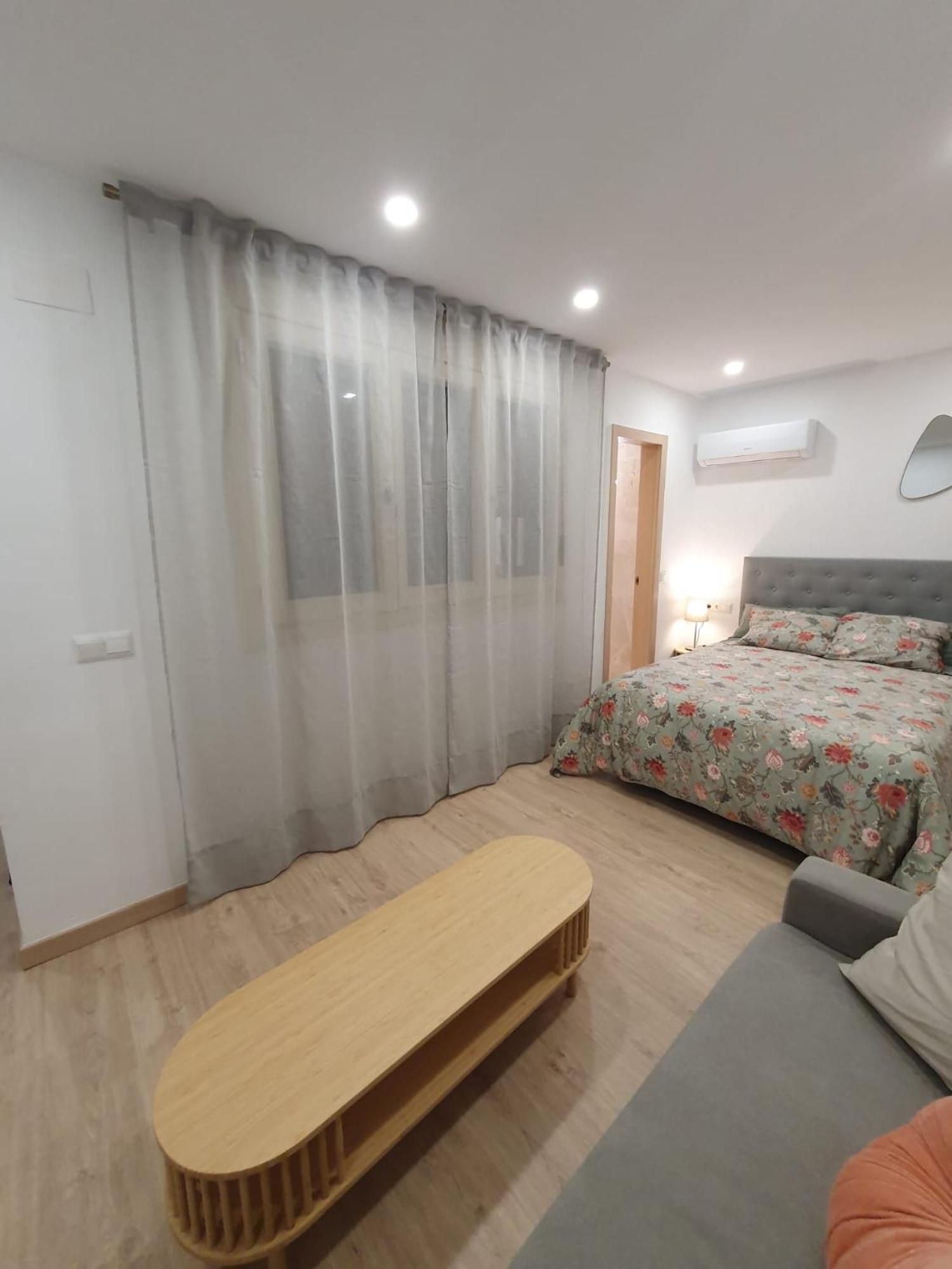 Apartmentsnoa * Málaga