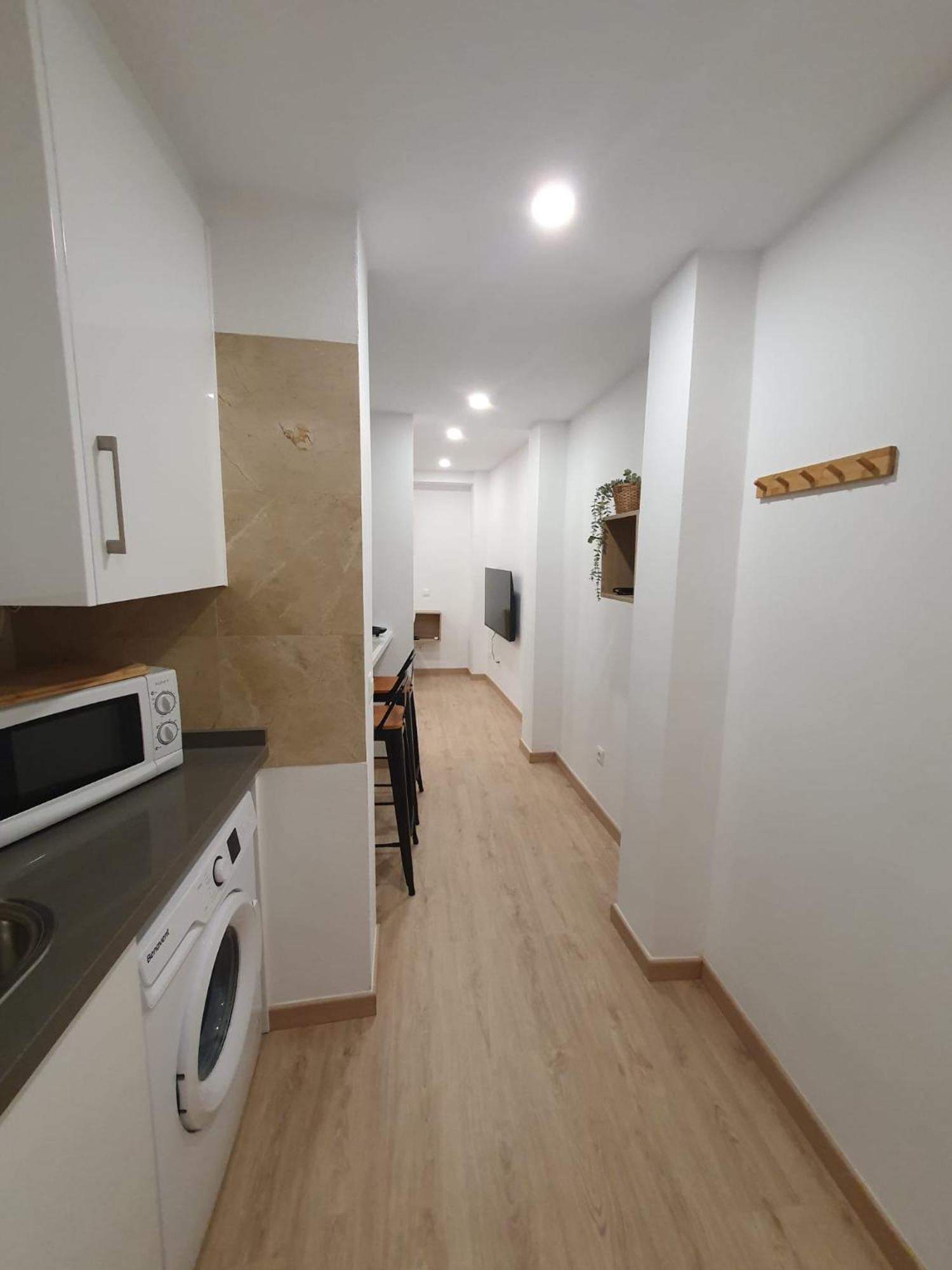 Appartement Apartmentsnoa *