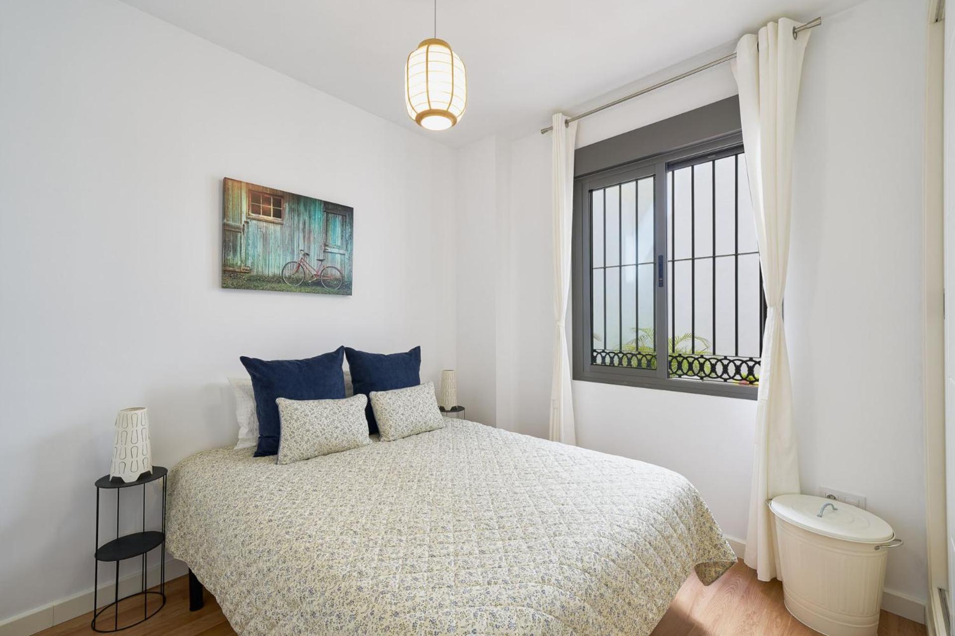 Birgit In By Solaga Homes * Málaga