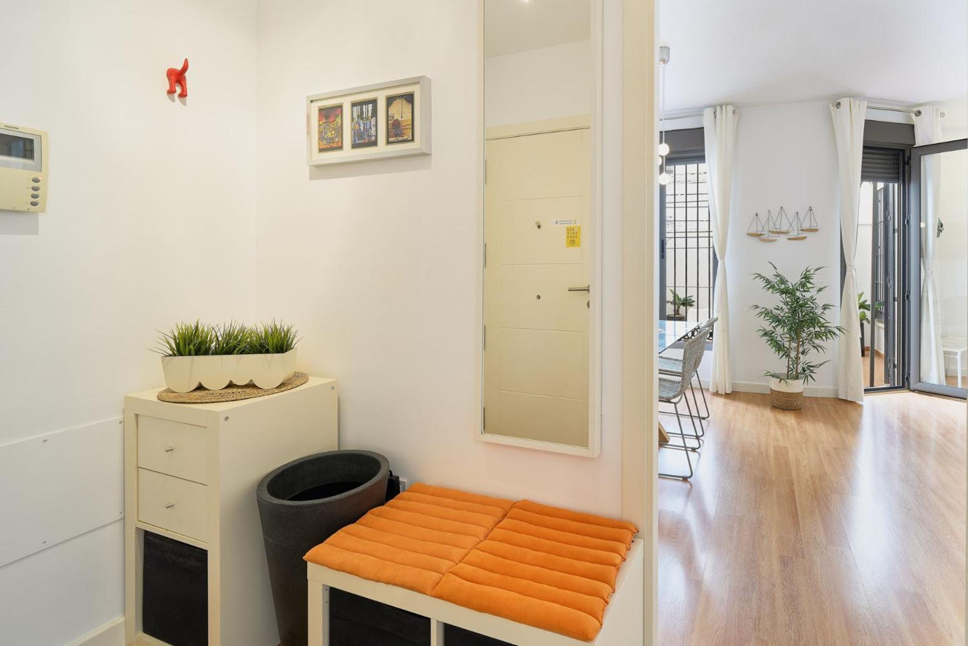 Birgit In By Solaga Homes Málaga