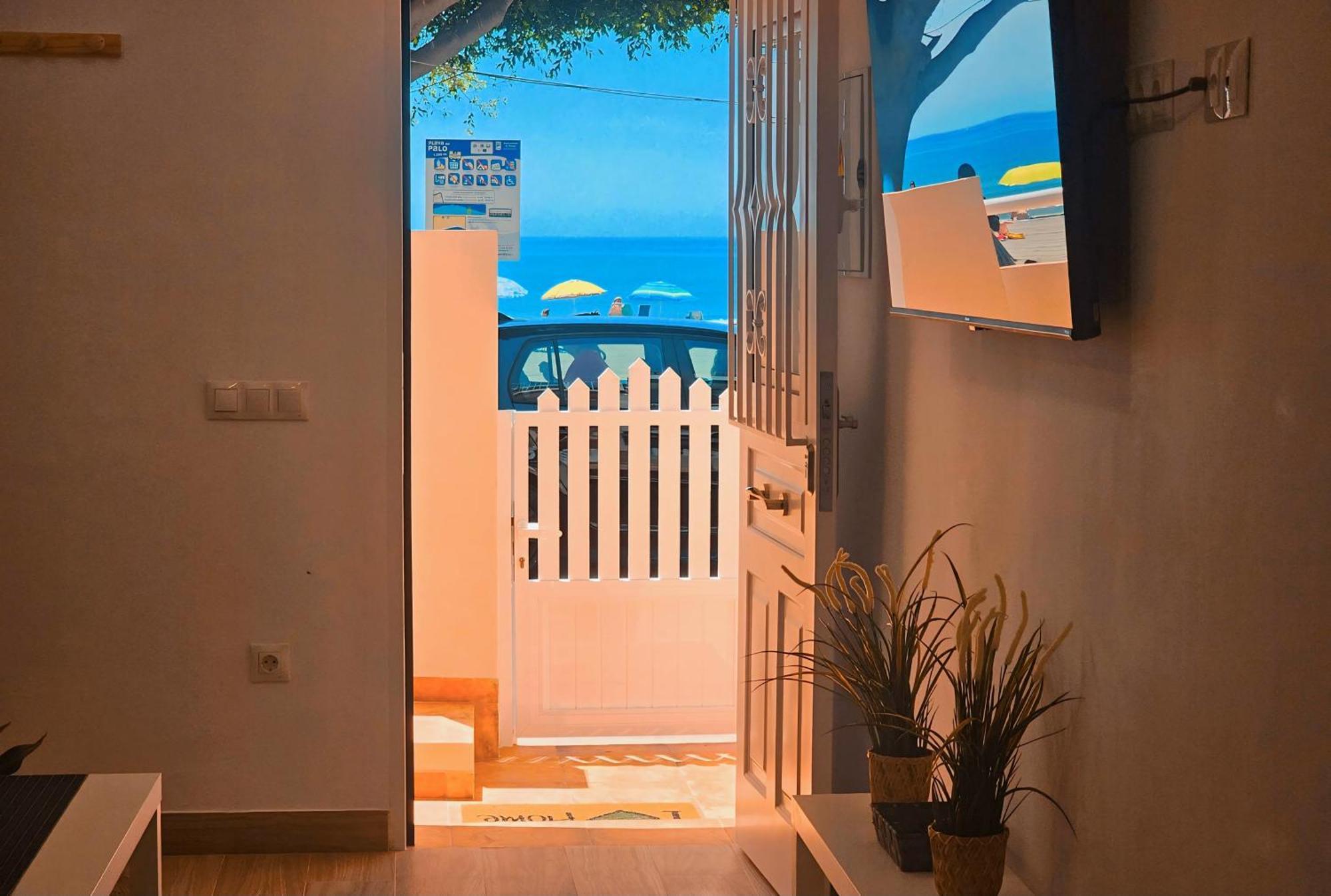 Appartement La Casita De Mercedes Málaga