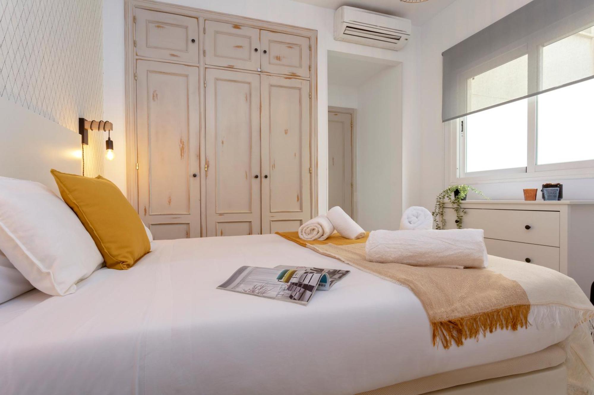Apartamento Precioso En Pleno Centro By Rent Me *