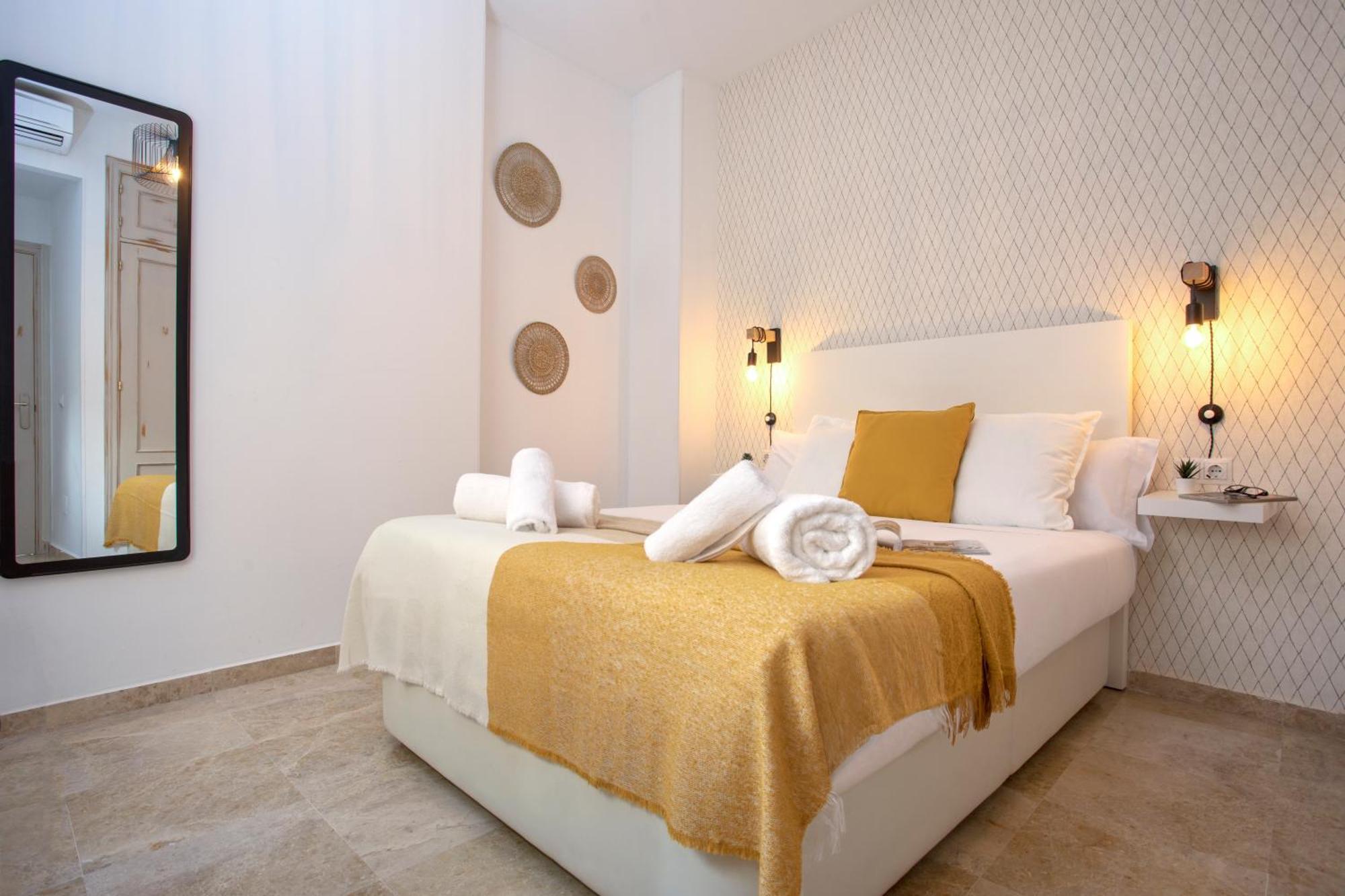 Precioso En Pleno Centro By Rent Me Apartamento