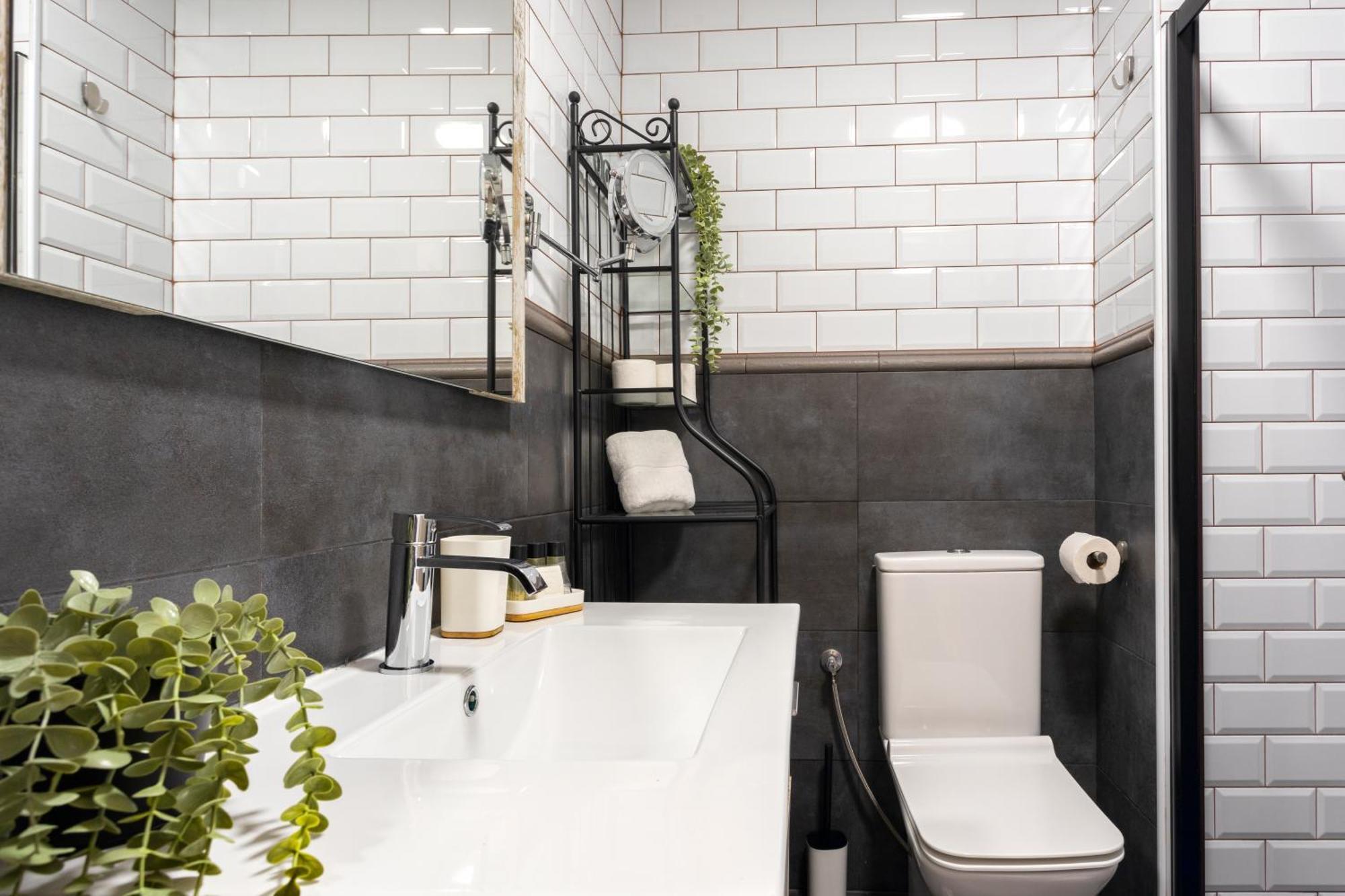 Precioso En Pleno Centro By Rent Me Apartamento