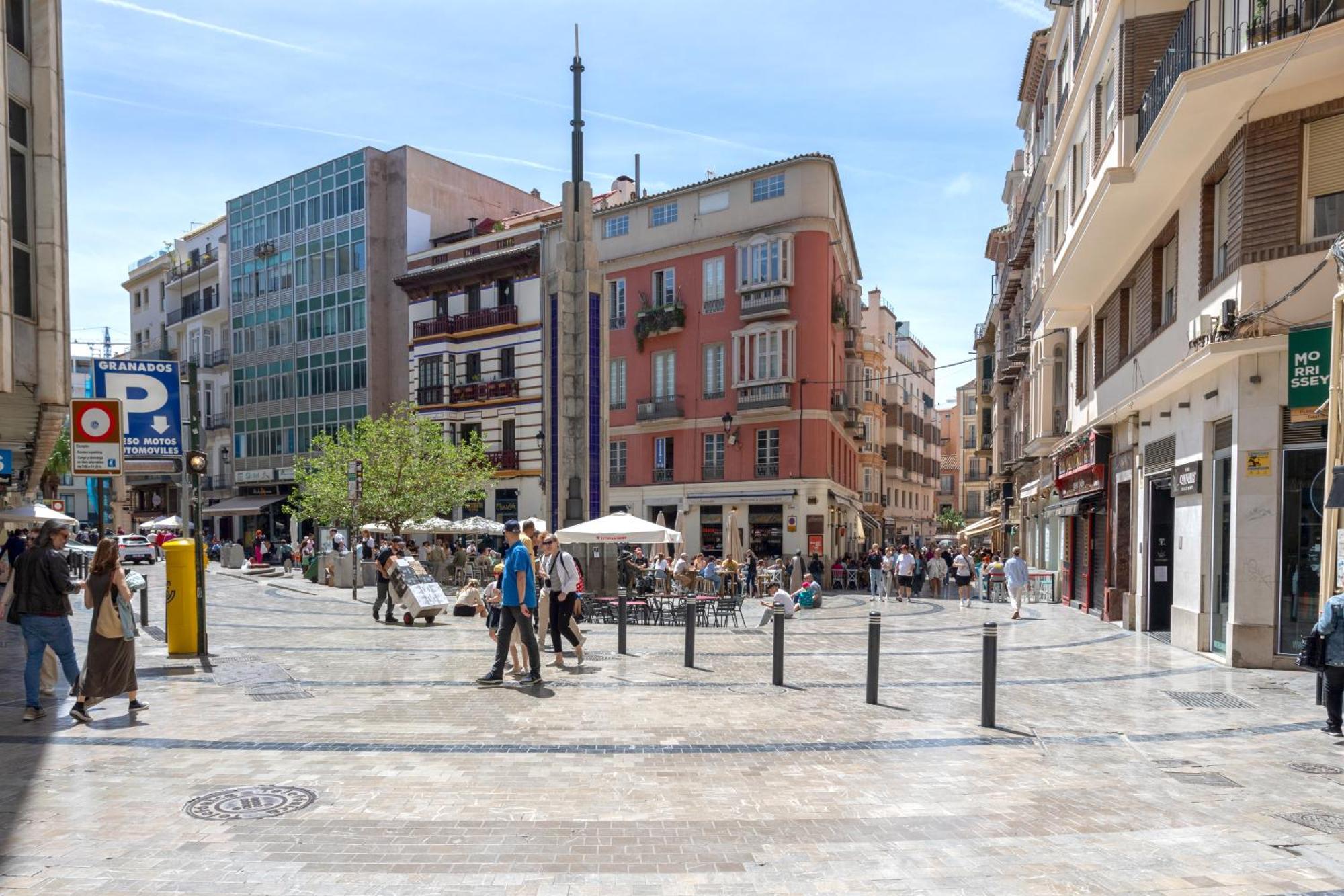 Precioso En Pleno Centro By Rent Me Apartamento *