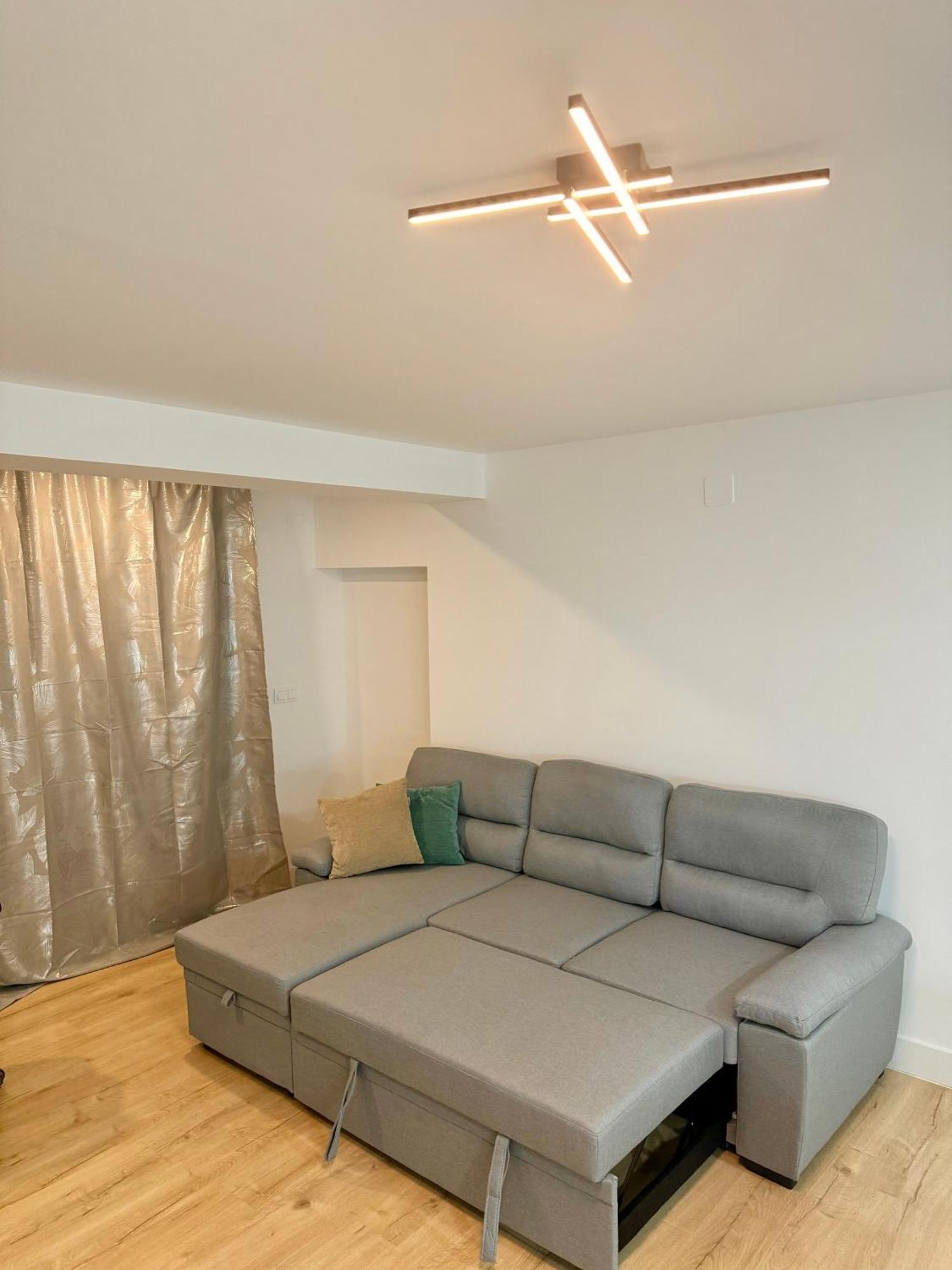 Luxury Near To The Beach Malaga