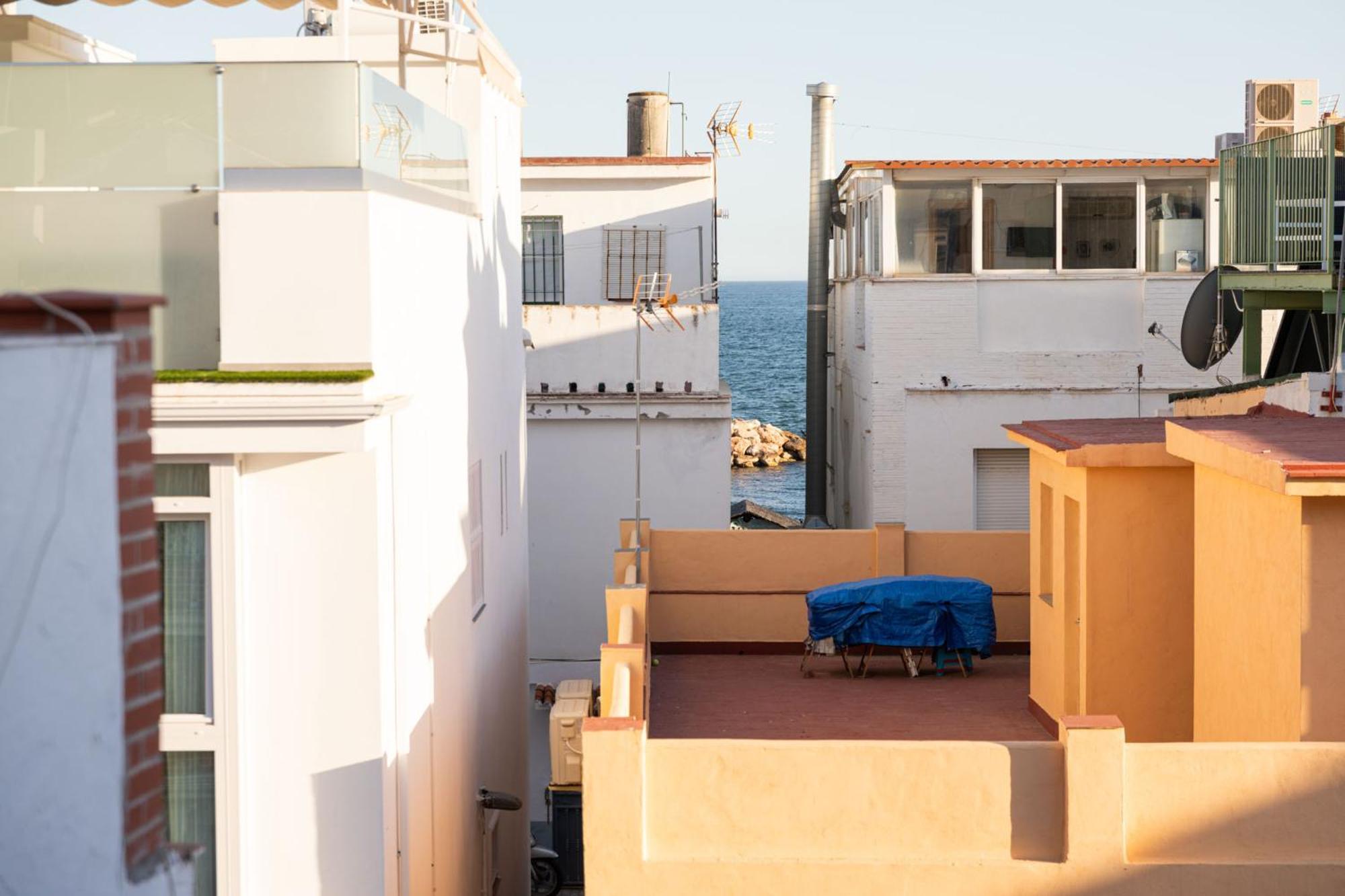 Apartment Premium With Terrace *