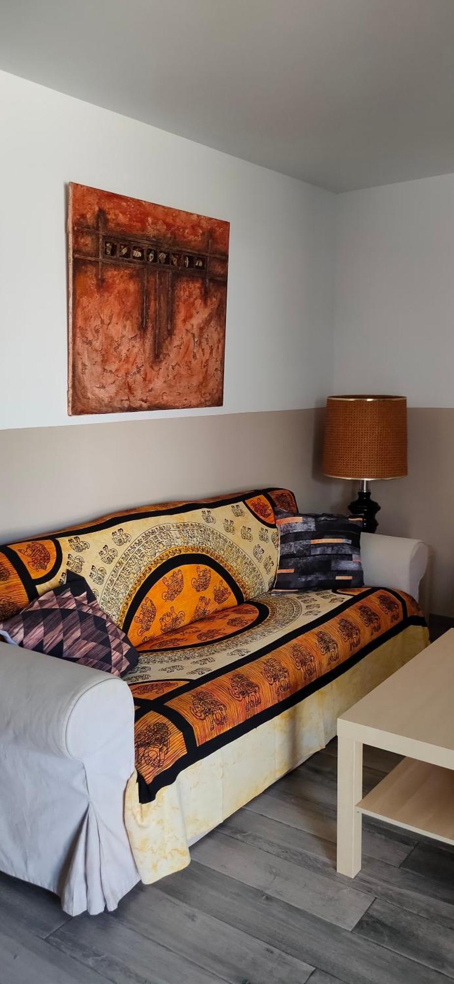 Apartment Premium With Terrace *