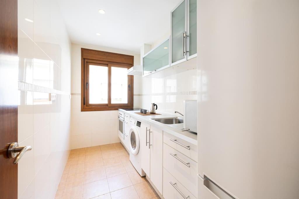 Appartement With Pool