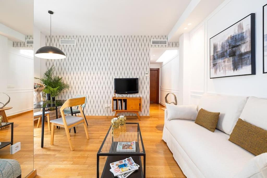 Appartement With Pool Málaga