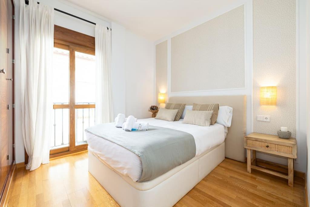 Appartement With Pool Málaga
