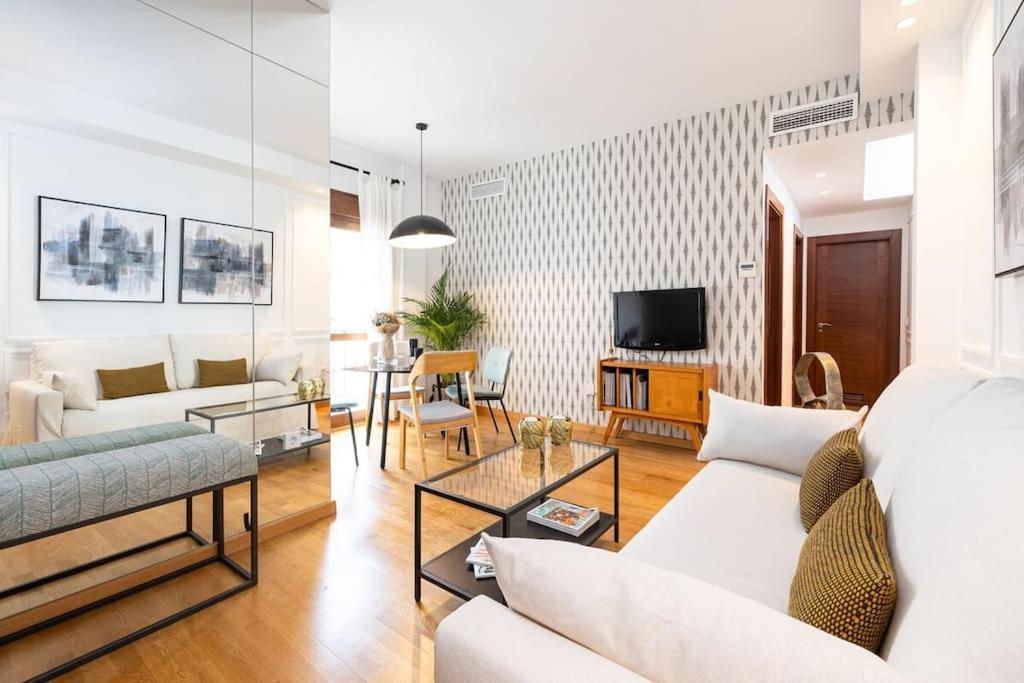 Appartement With Pool Málaga