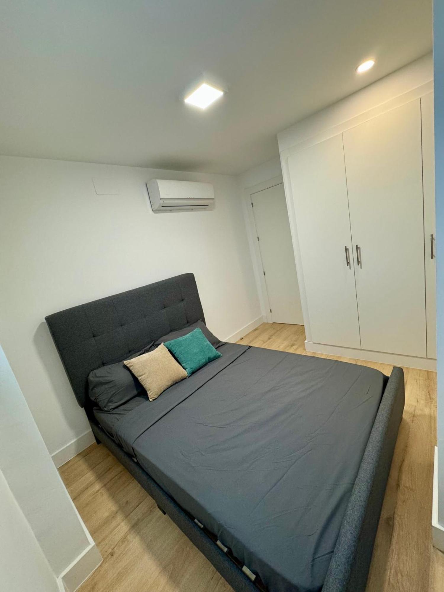 Luxury Near To The Beach Apartment *