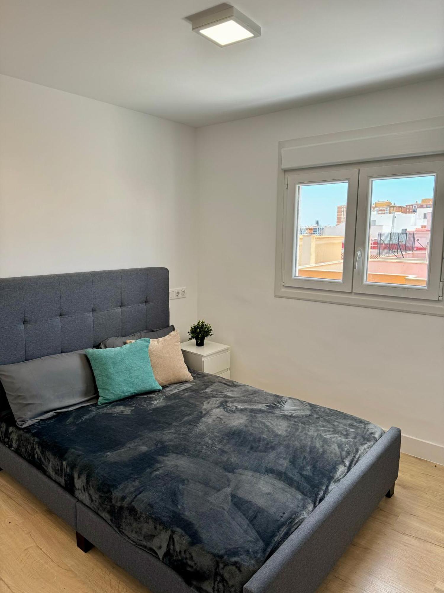 Apartment Luxury Near To The Beach