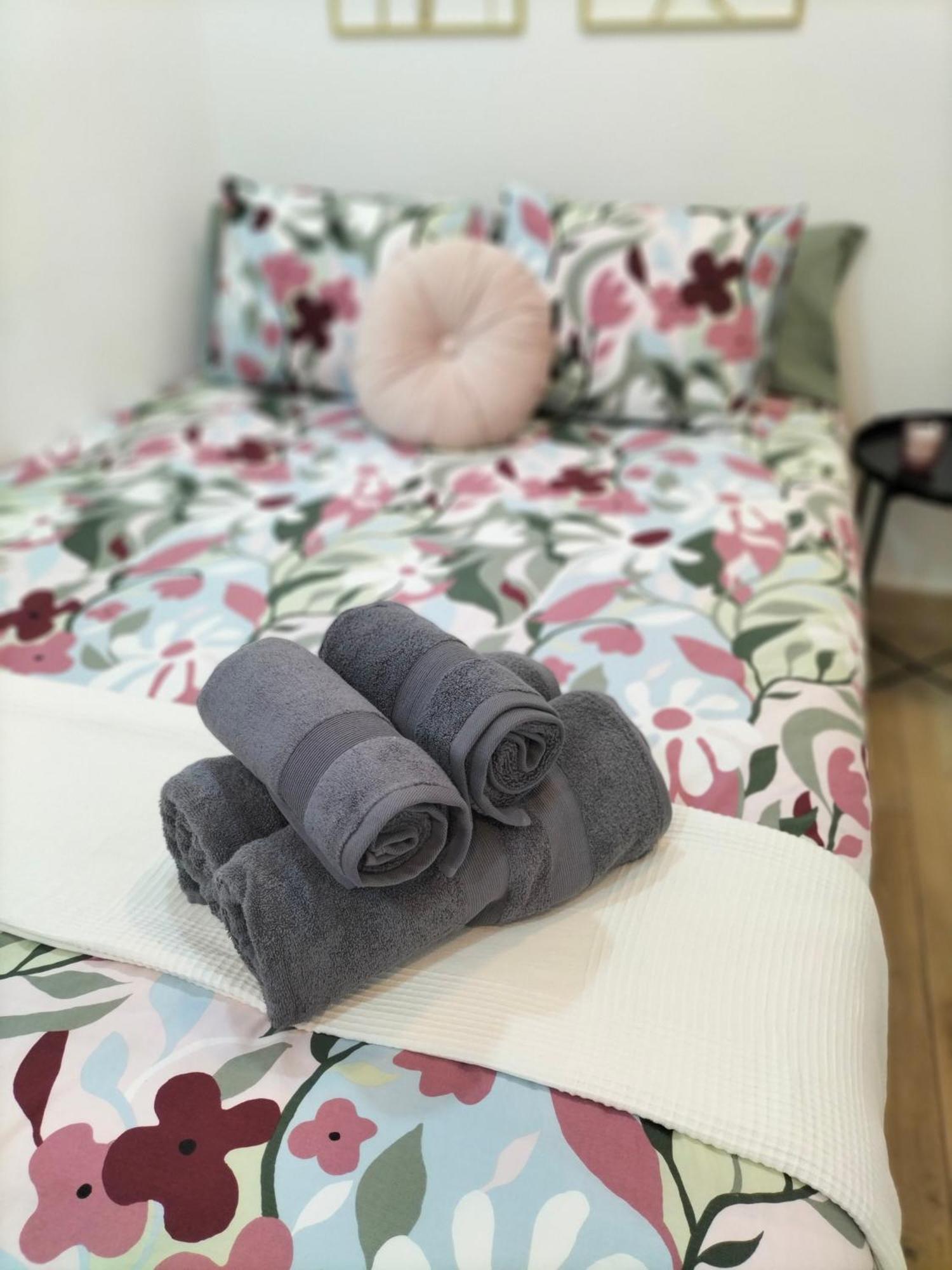 Apartamento Gasset Infinity *